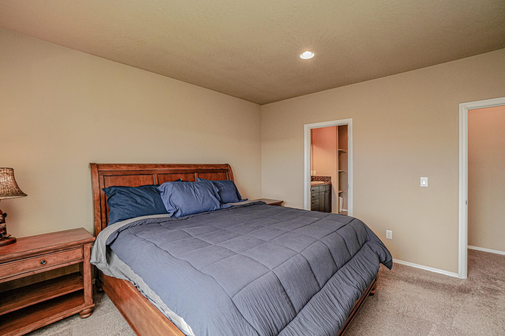 Candlewood Subdivision Phases 3, 4And 5 - Residential