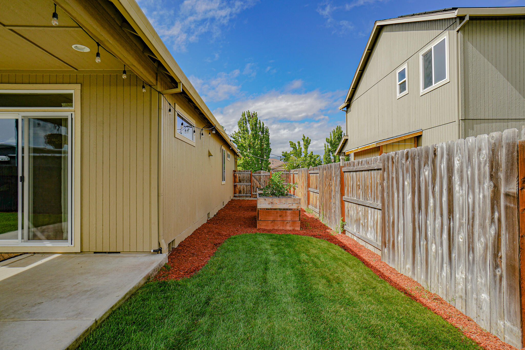 Candlewood Subdivision Phases 3, 4And 5 - Residential