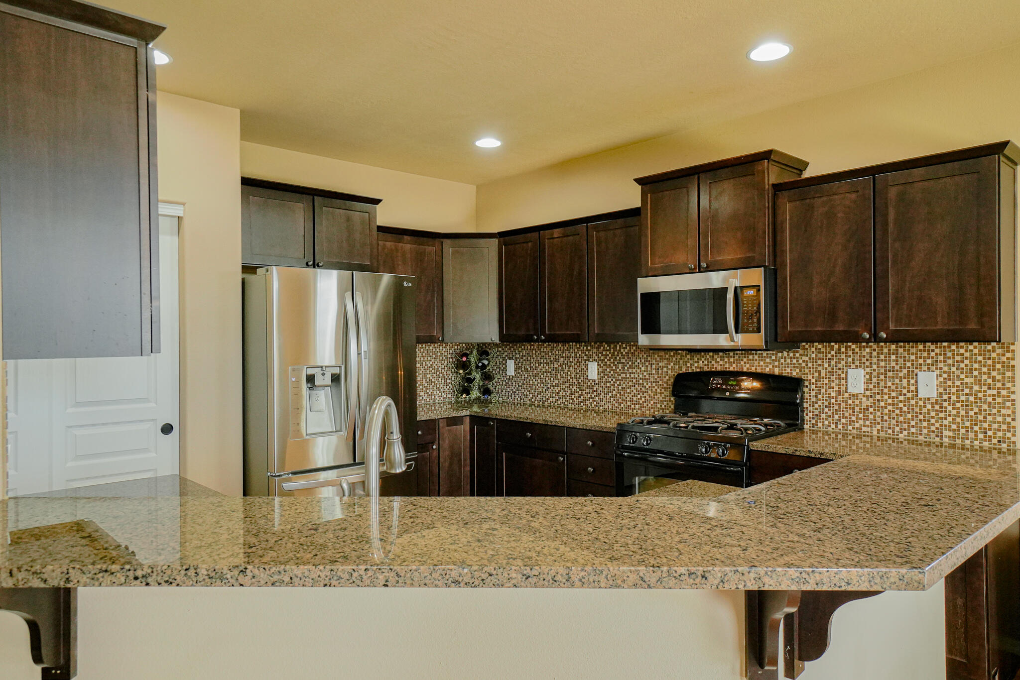 Candlewood Subdivision Phases 3, 4And 5 - Residential