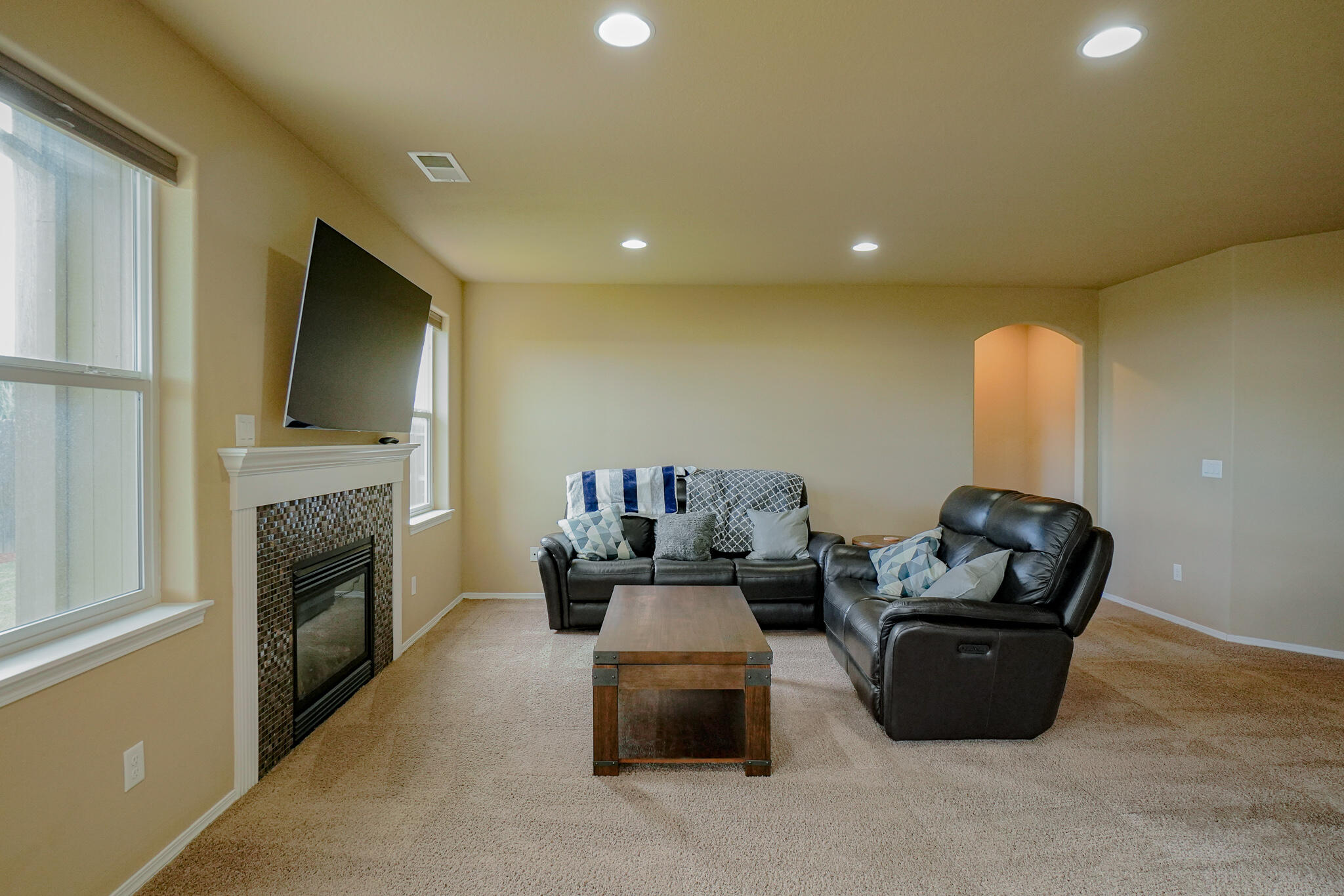 Candlewood Subdivision Phases 3, 4And 5 - Residential