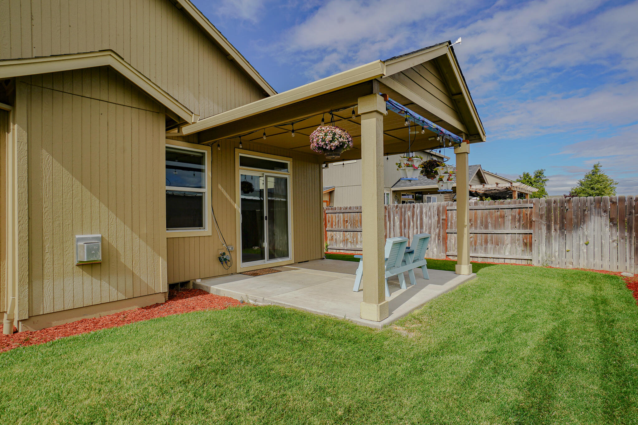 Candlewood Subdivision Phases 3, 4And 5 - Residential