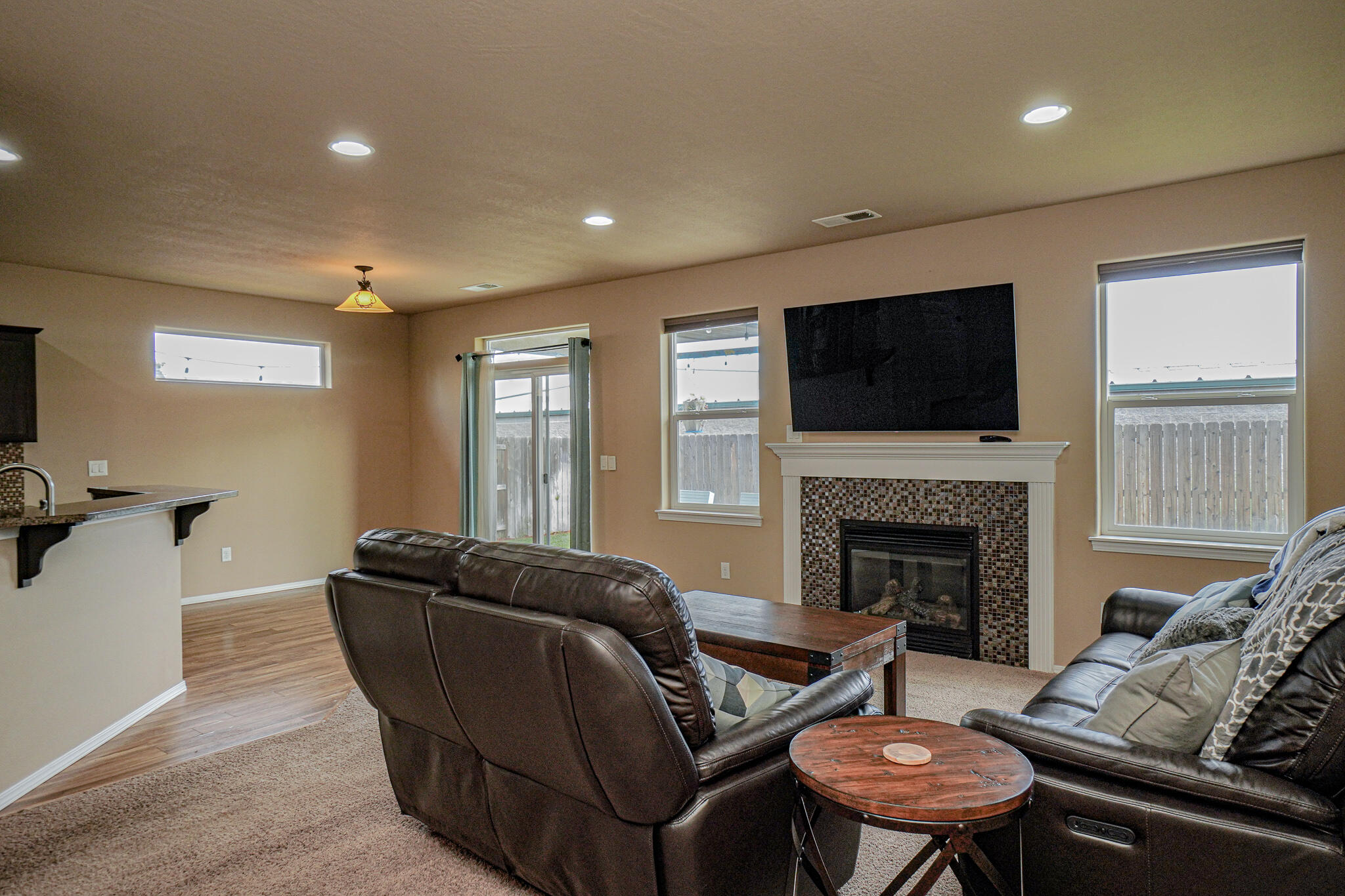 Candlewood Subdivision Phases 3, 4And 5 - Residential