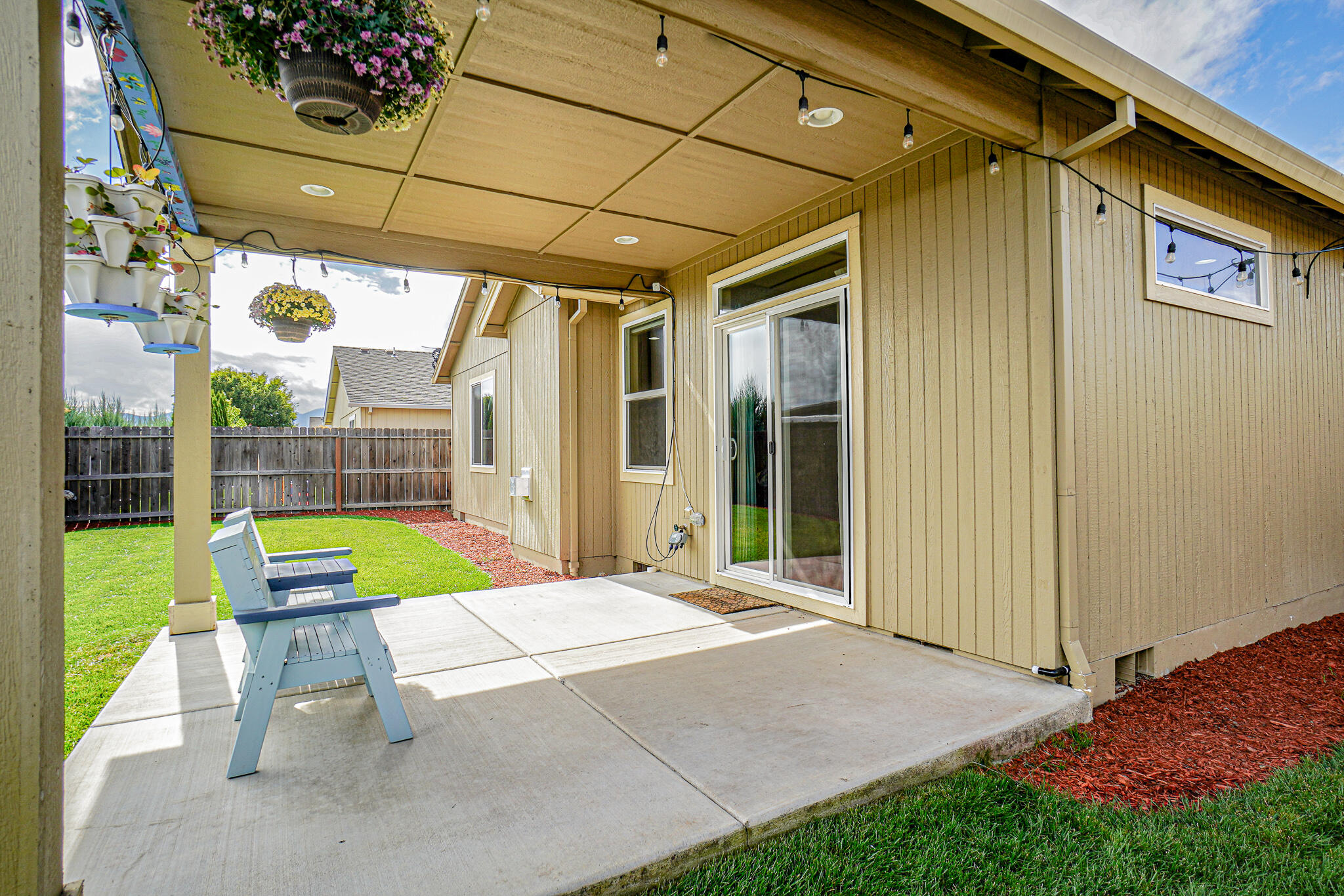 Candlewood Subdivision Phases 3, 4And 5 - Residential