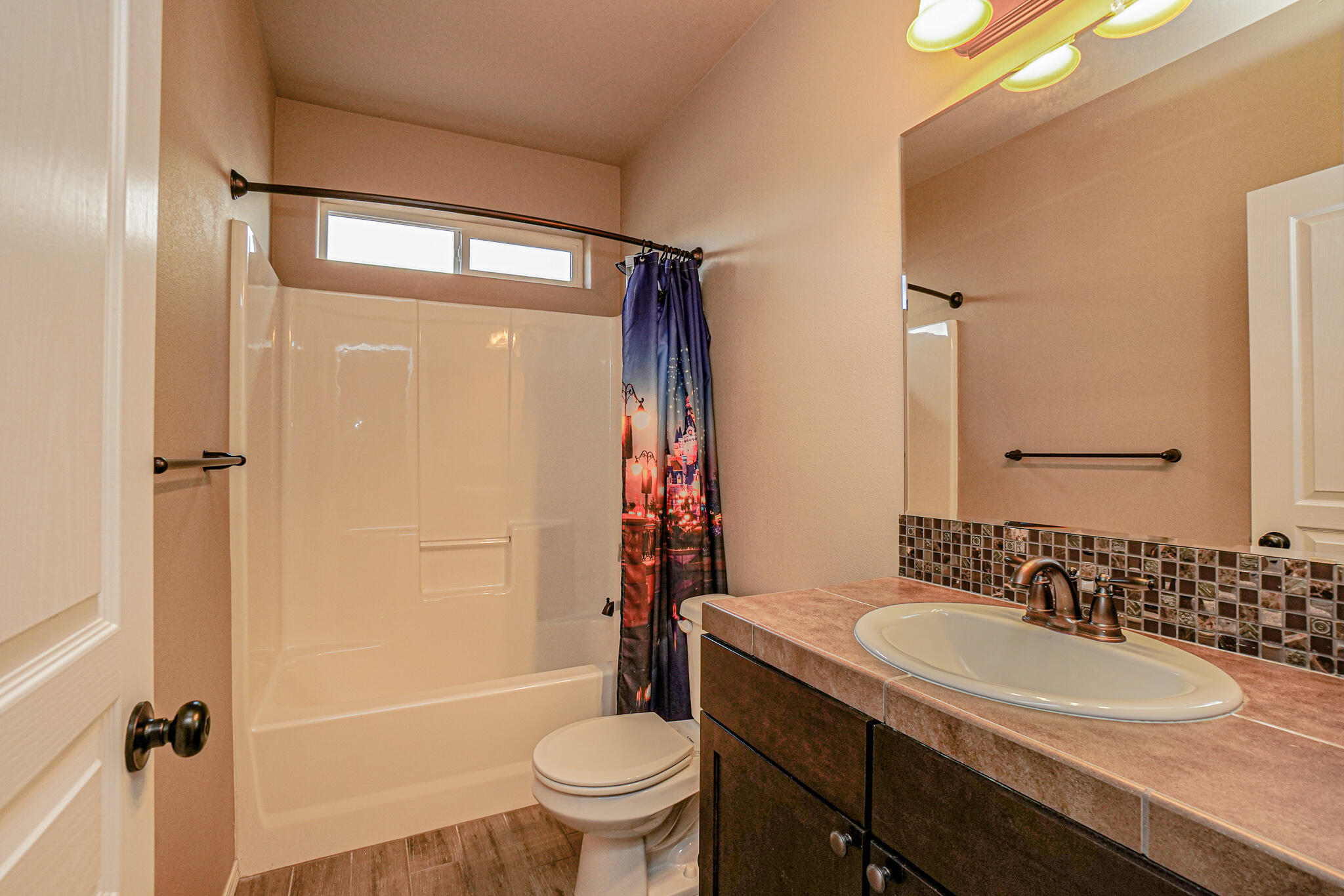 Candlewood Subdivision Phases 3, 4And 5 - Residential