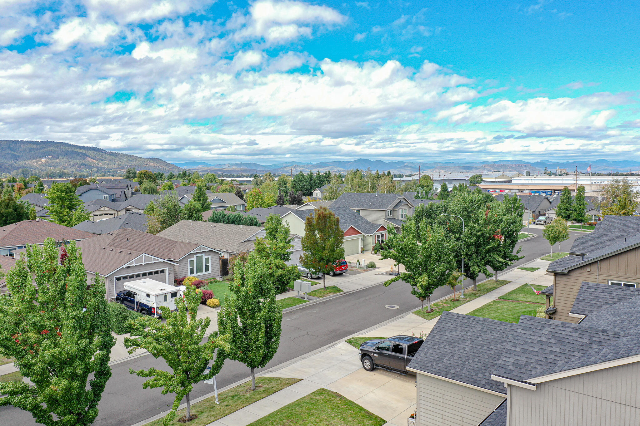 Candlewood Subdivision Phases 3, 4And 5 - Residential