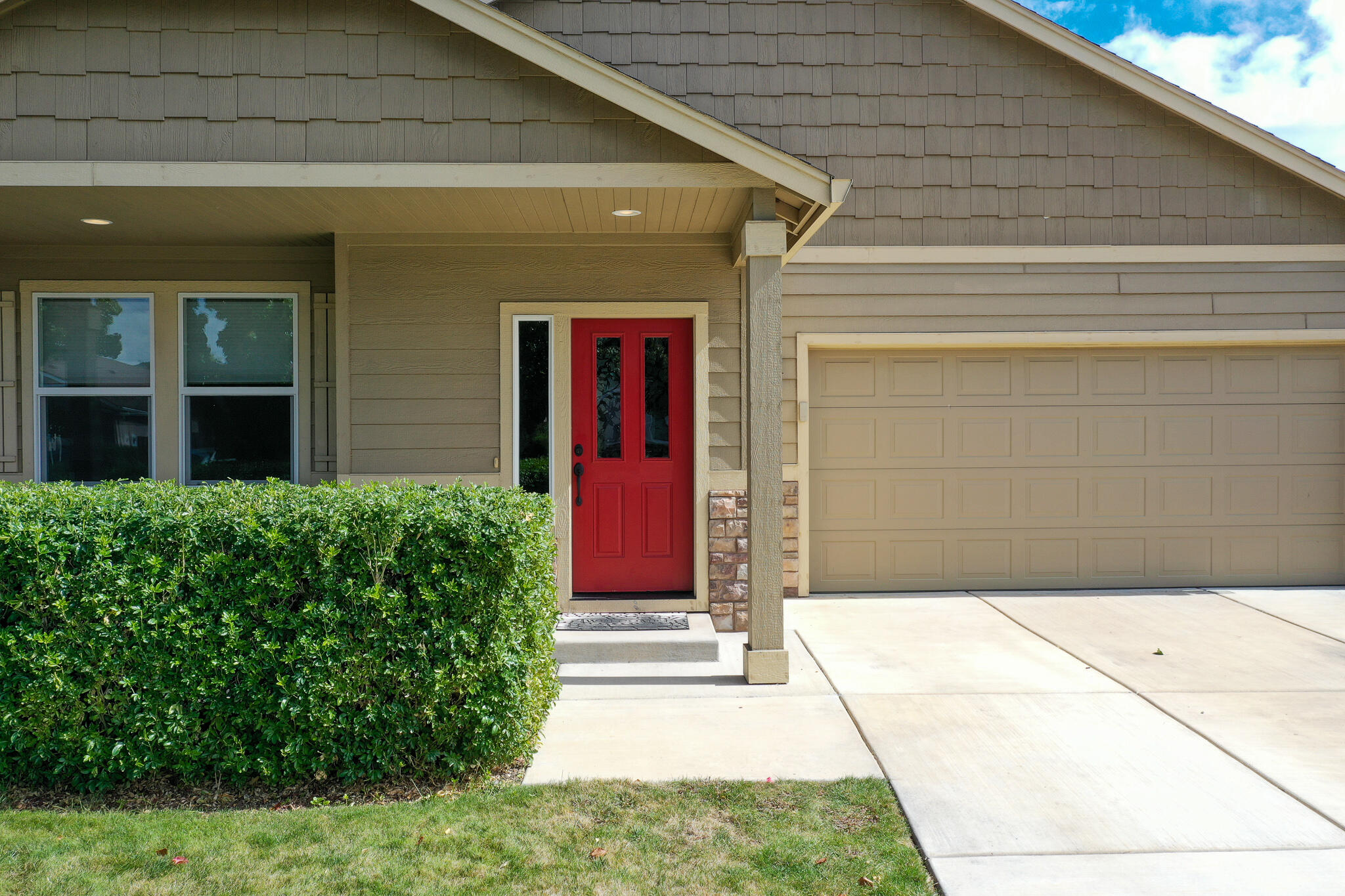 Candlewood Subdivision Phases 3, 4And 5 - Residential