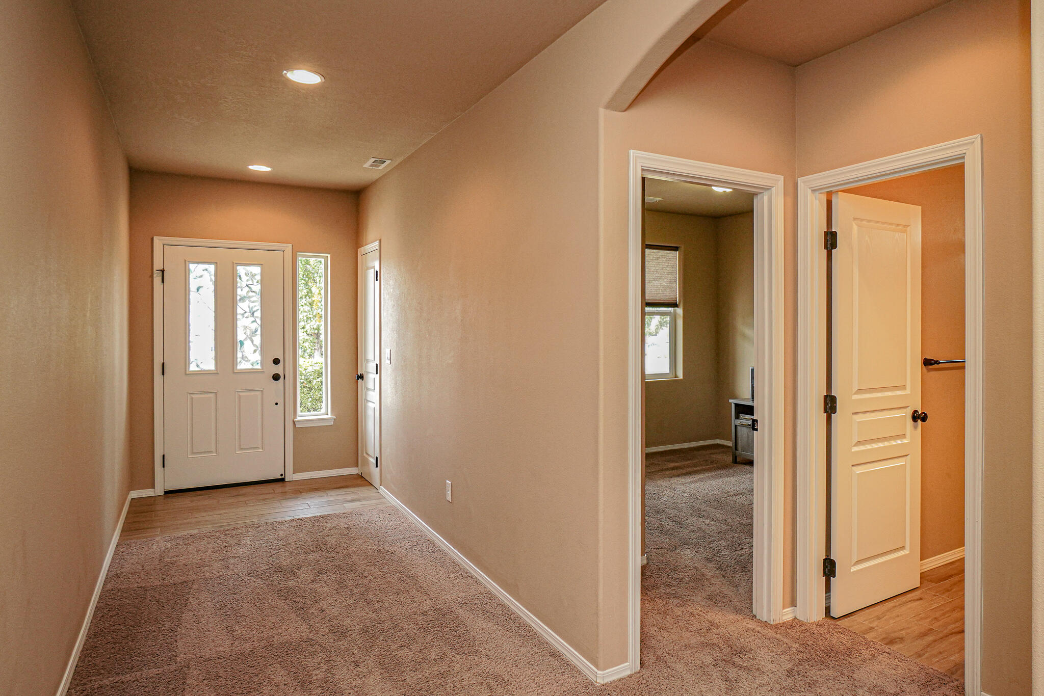 Candlewood Subdivision Phases 3, 4And 5 - Residential