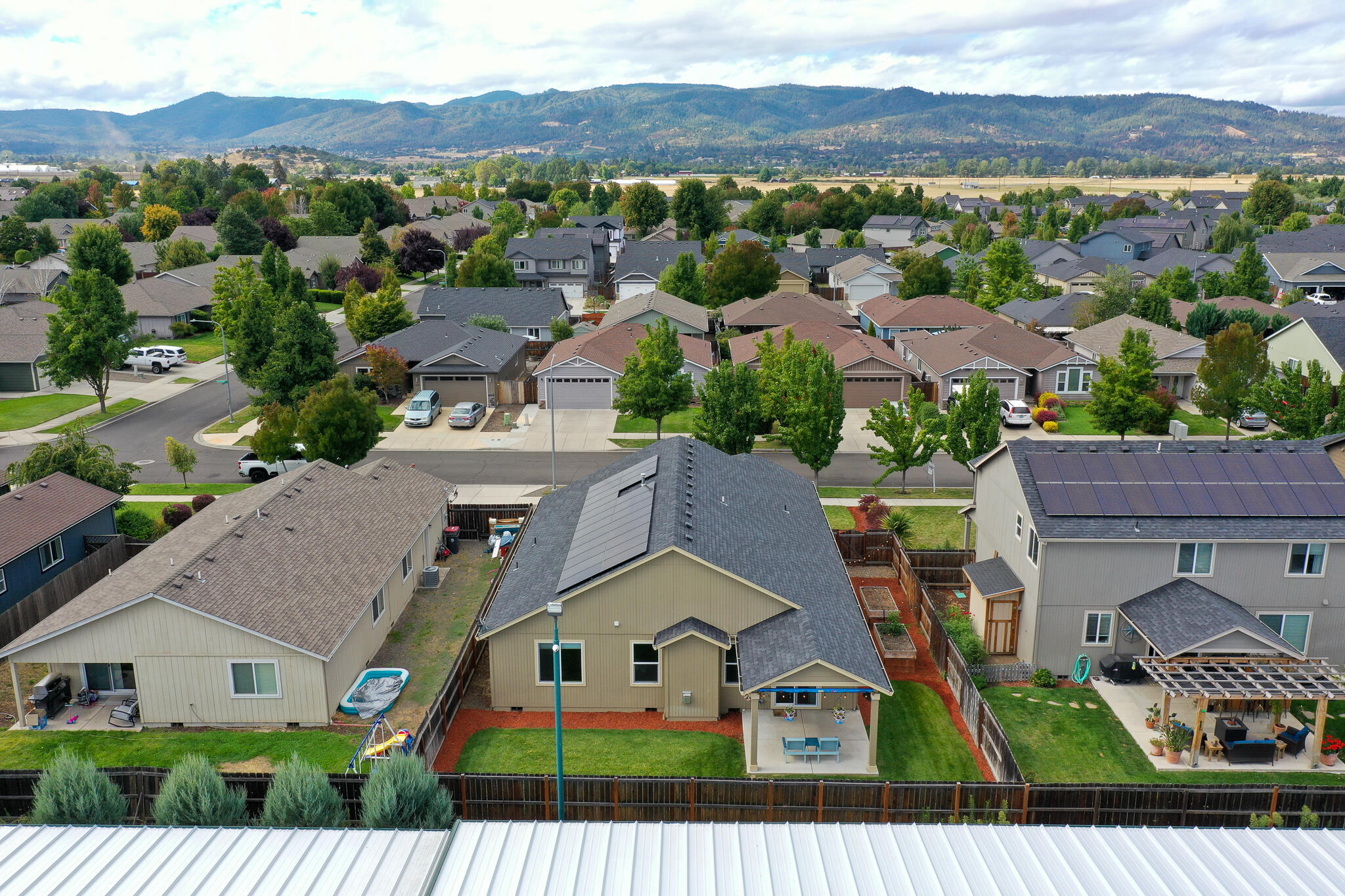 Candlewood Subdivision Phases 3, 4And 5 - Residential