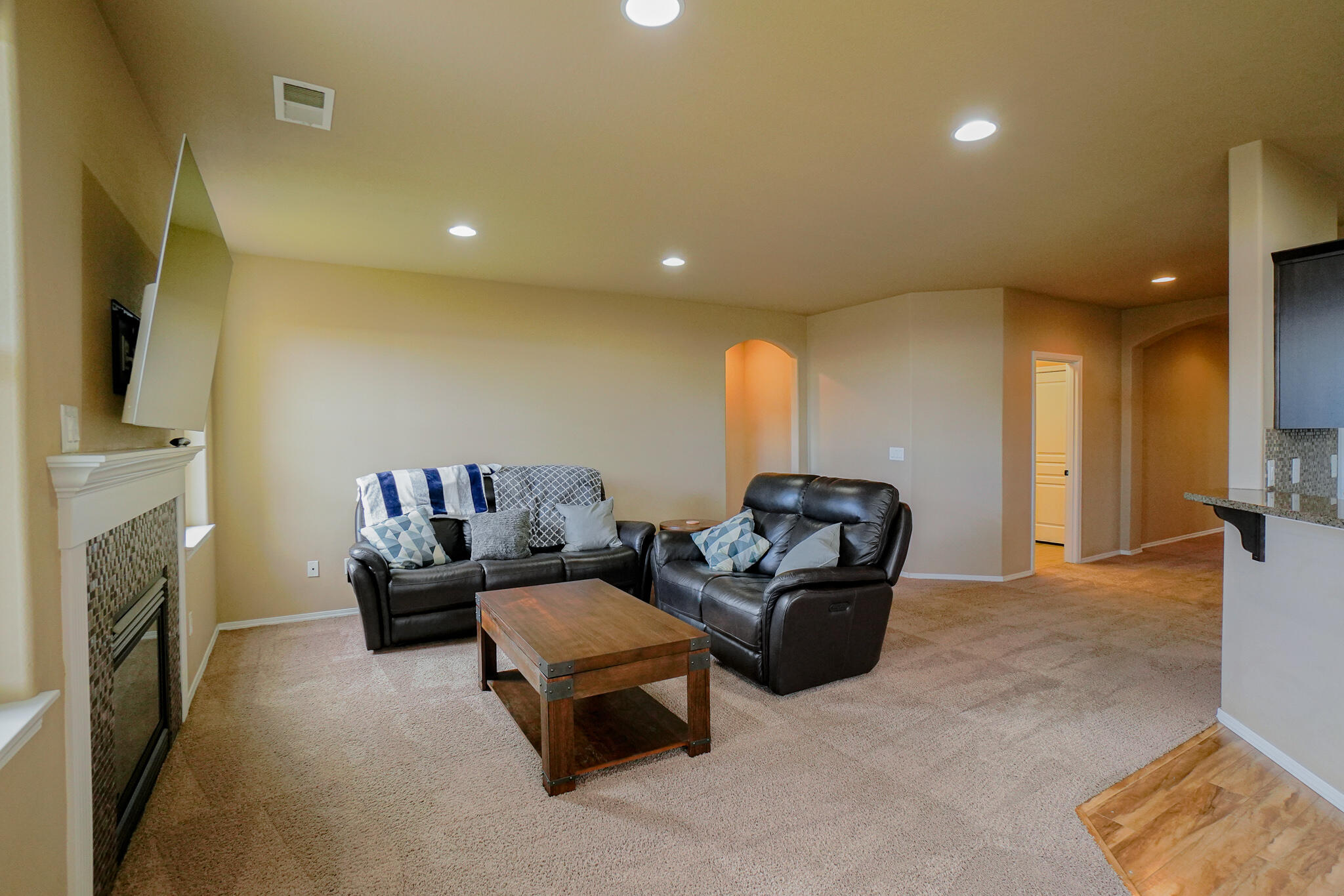 Candlewood Subdivision Phases 3, 4And 5 - Residential