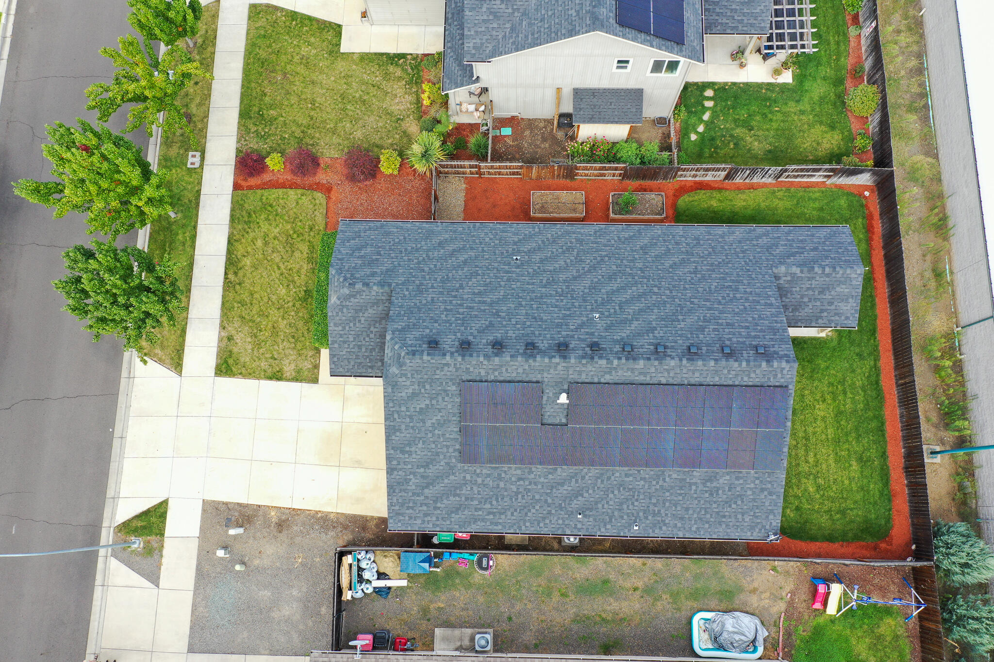 Candlewood Subdivision Phases 3, 4And 5 - Residential