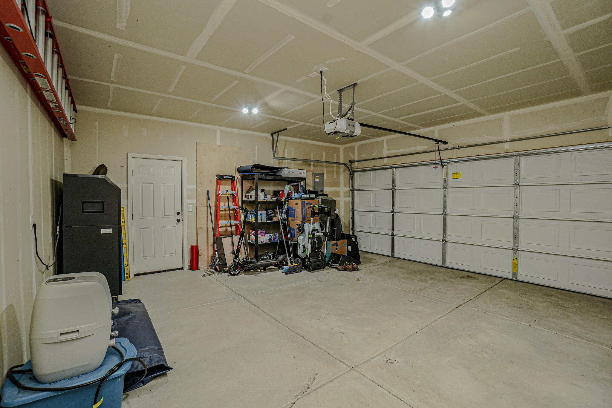 Candlewood Subdivision Phases 3, 4And 5 - Residential