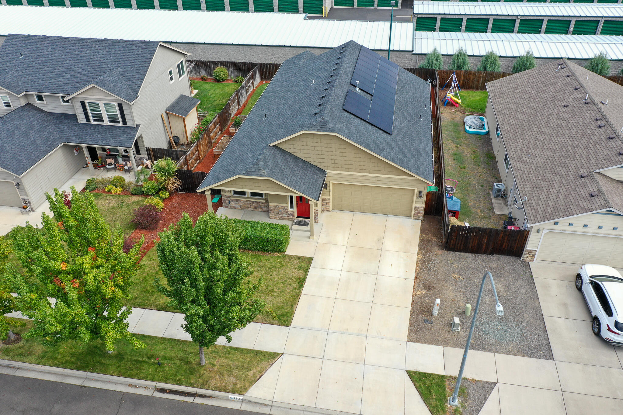 Candlewood Subdivision Phases 3, 4And 5 - Residential