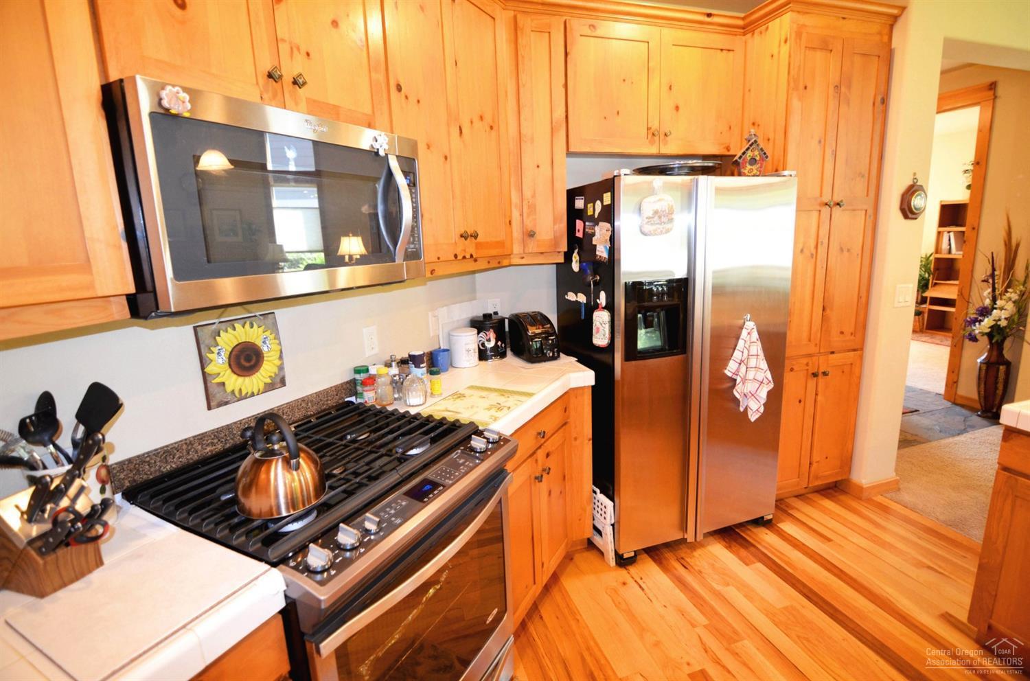 River Rim - Residential