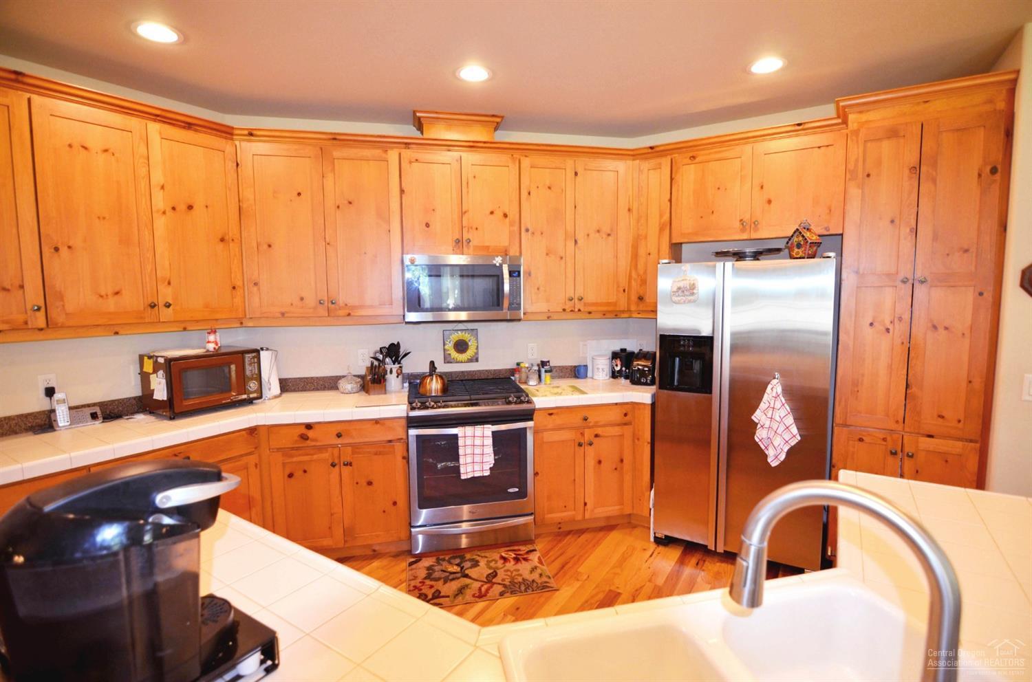 River Rim - Residential