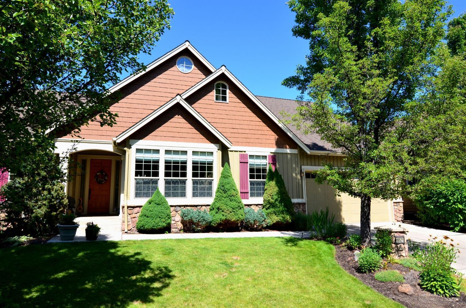 River Rim - Residential