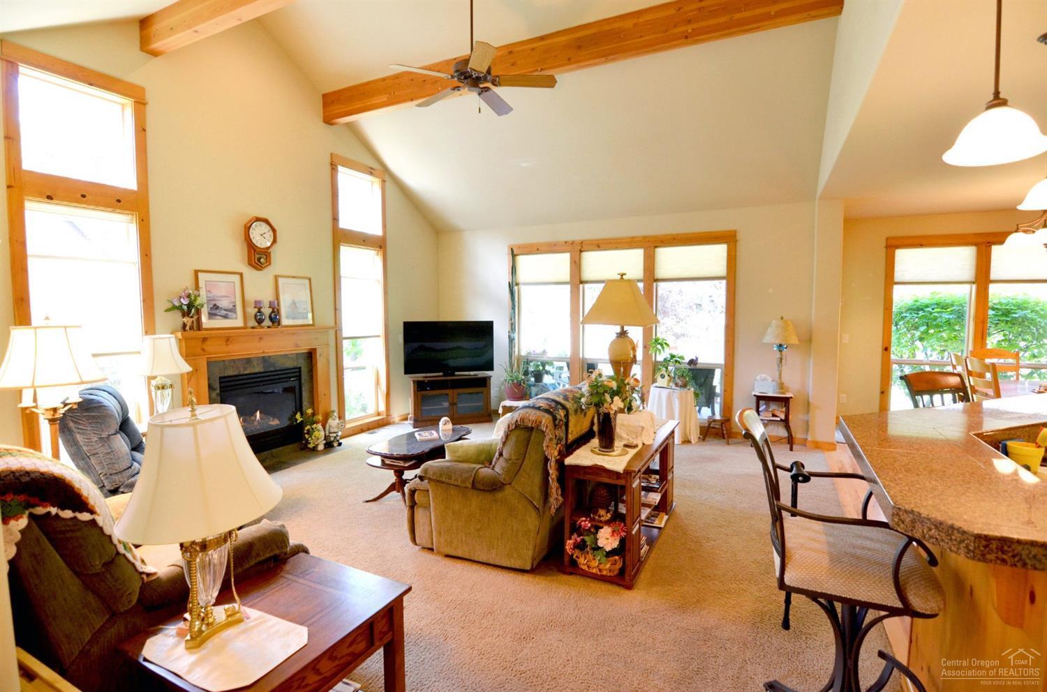 River Rim - Residential