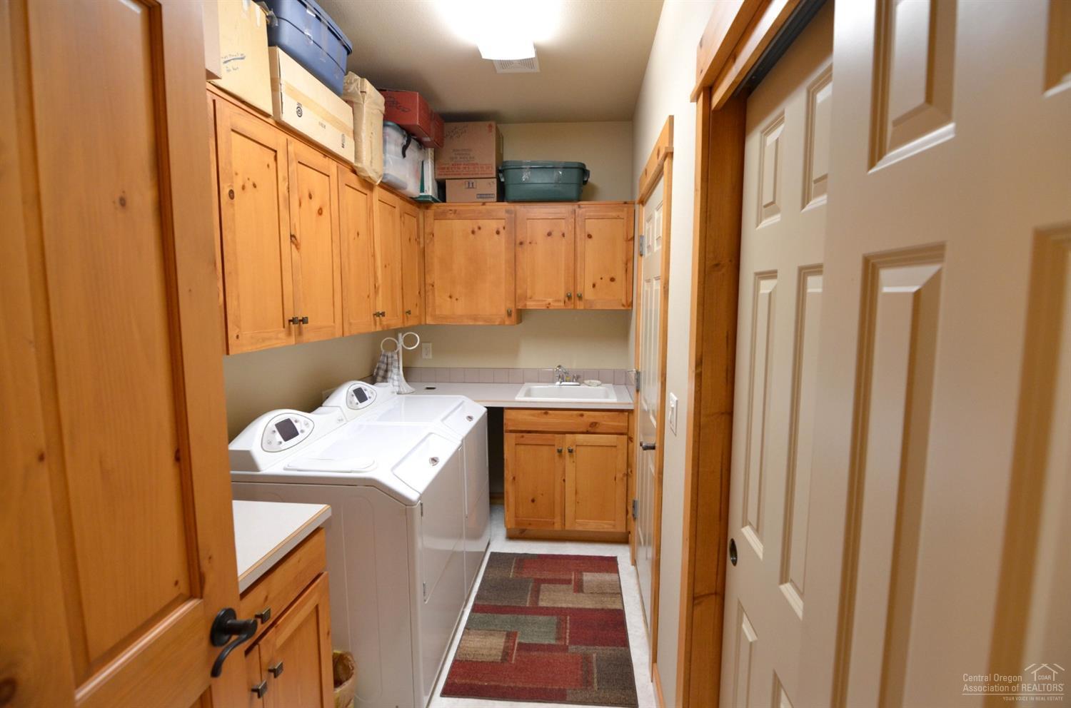 River Rim - Residential