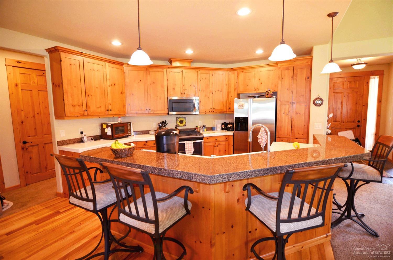 River Rim - Residential