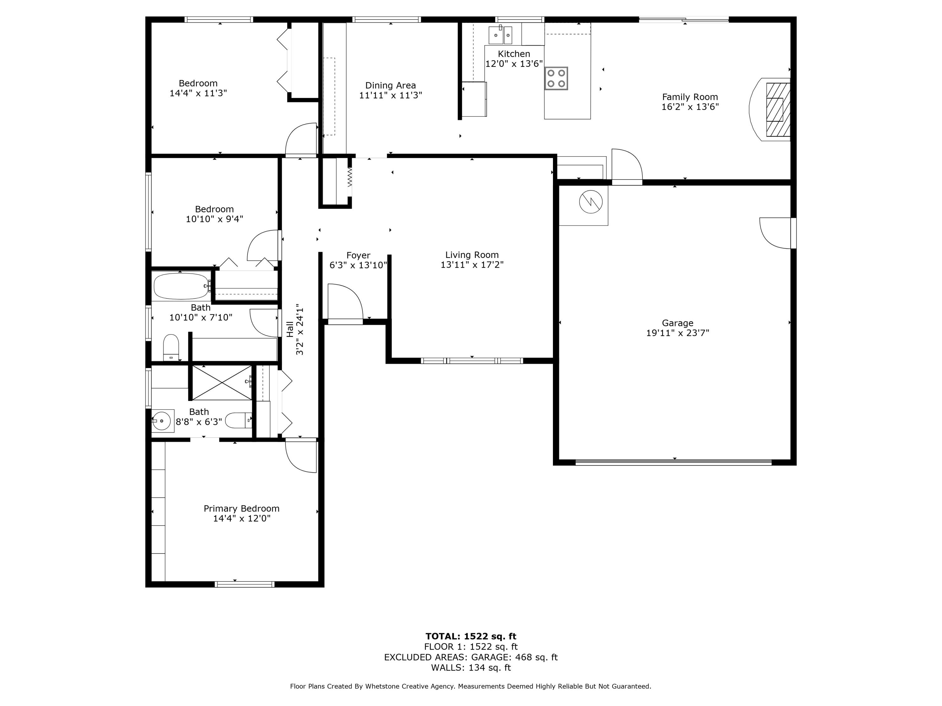 West Pine Villa Subdivision - Residential