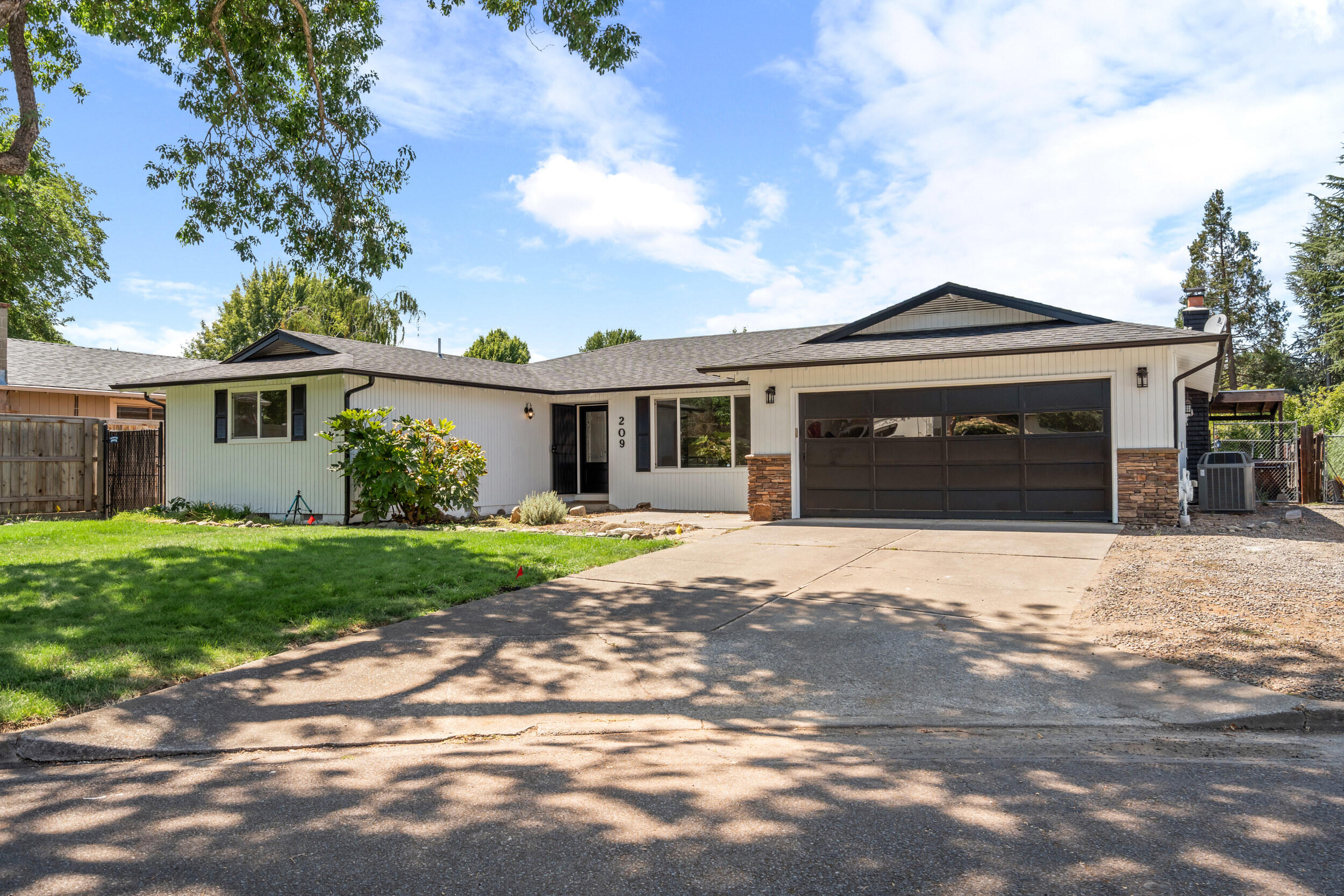 West Pine Villa Subdivision - Residential