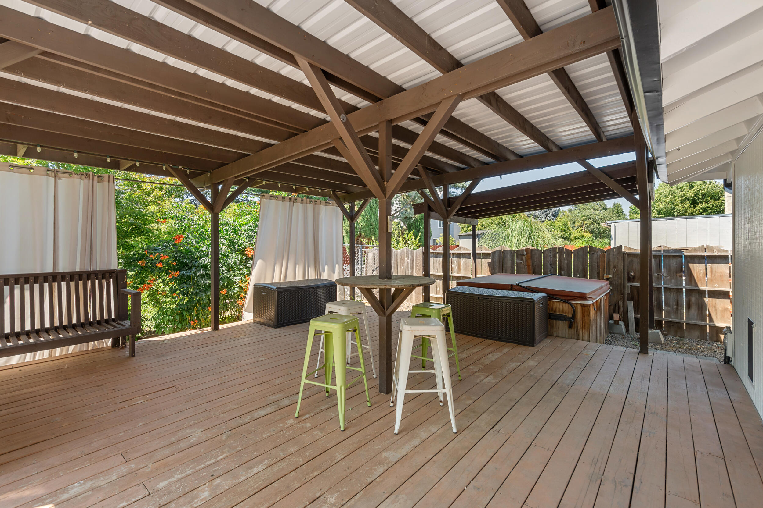 West Pine Villa Subdivision - Residential