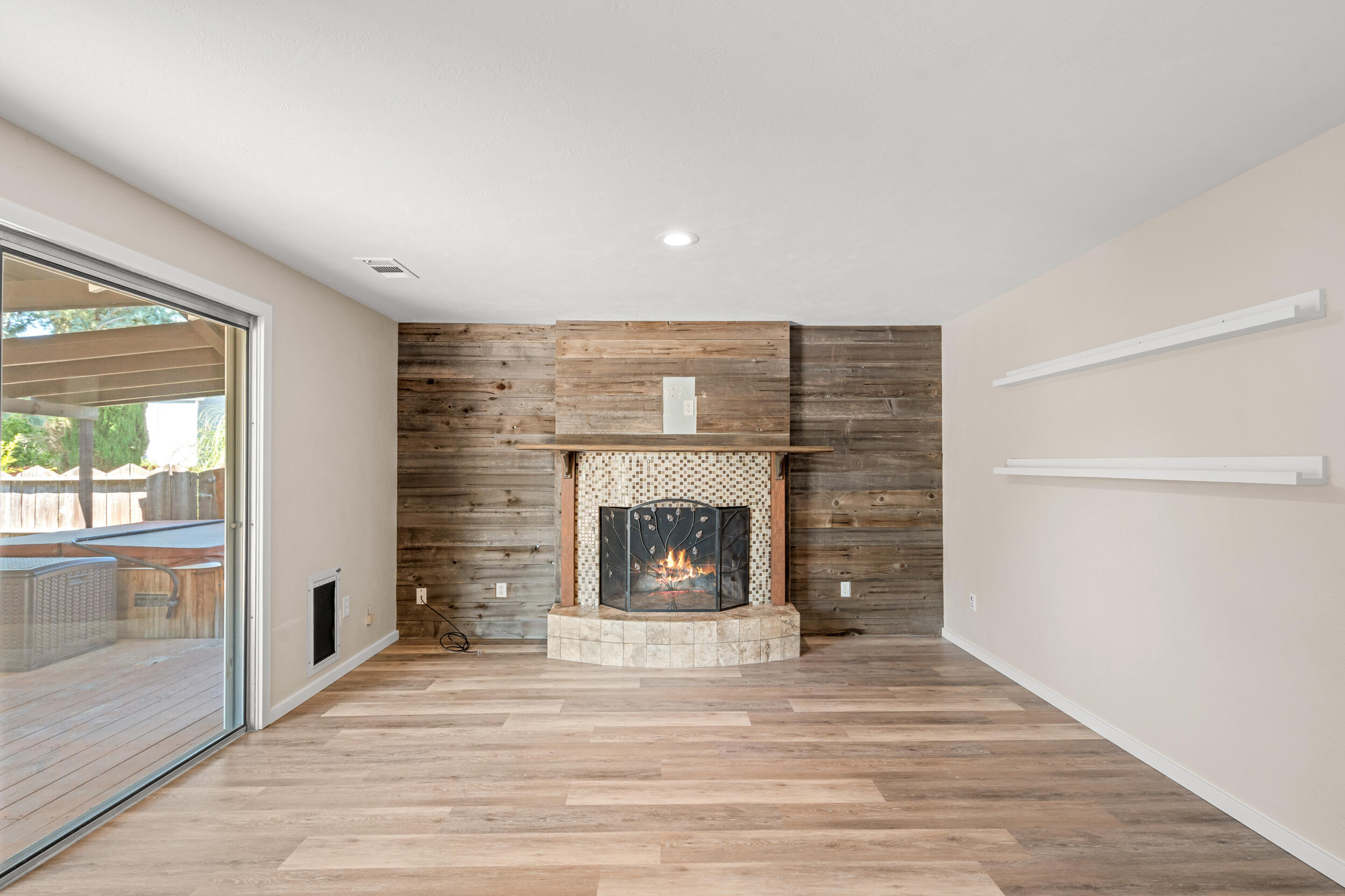 West Pine Villa Subdivision - Residential