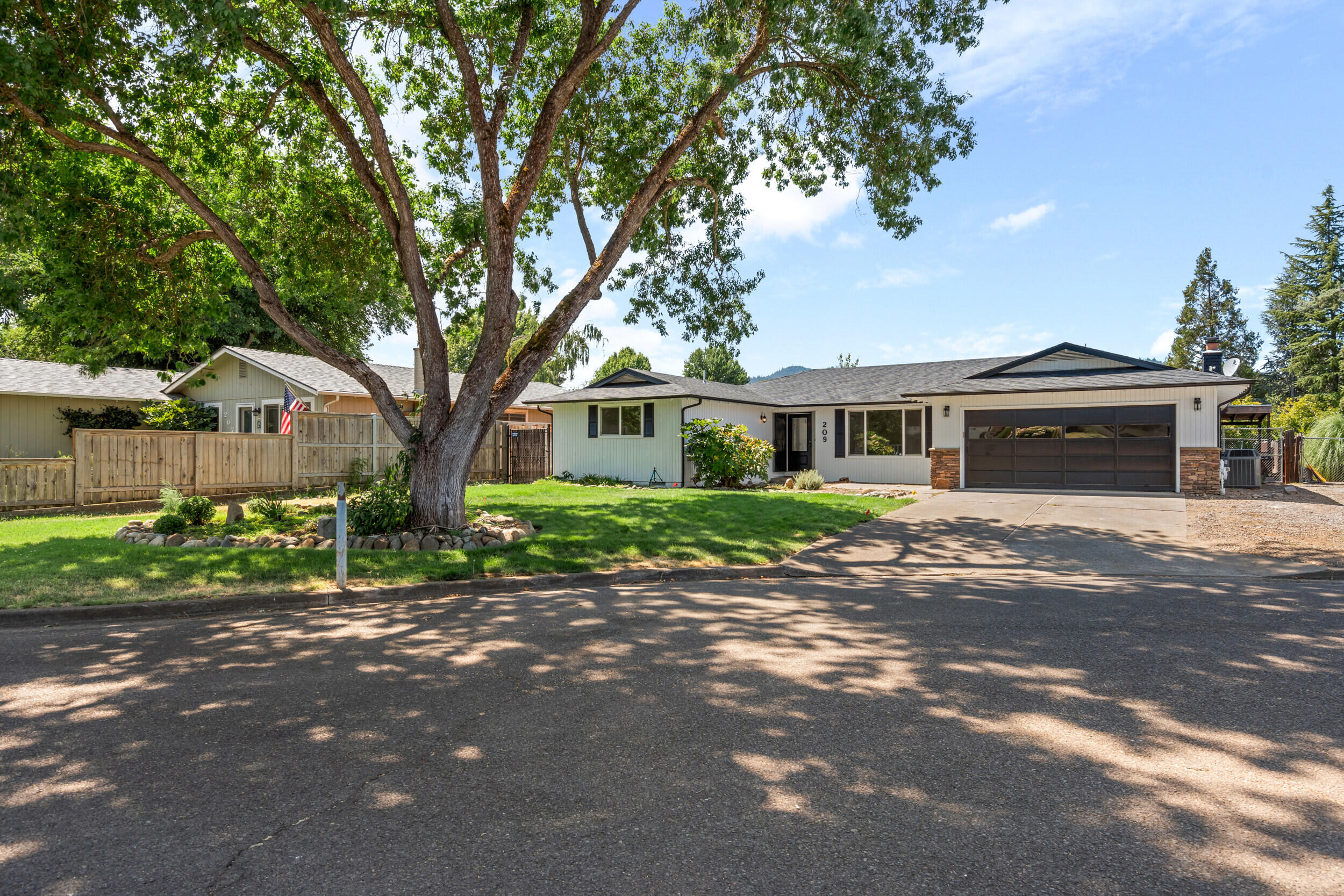 West Pine Villa Subdivision - Residential