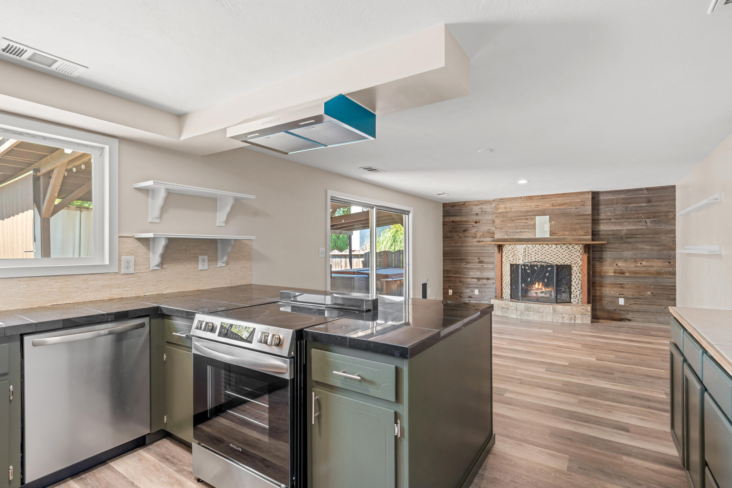 West Pine Villa Subdivision - Residential