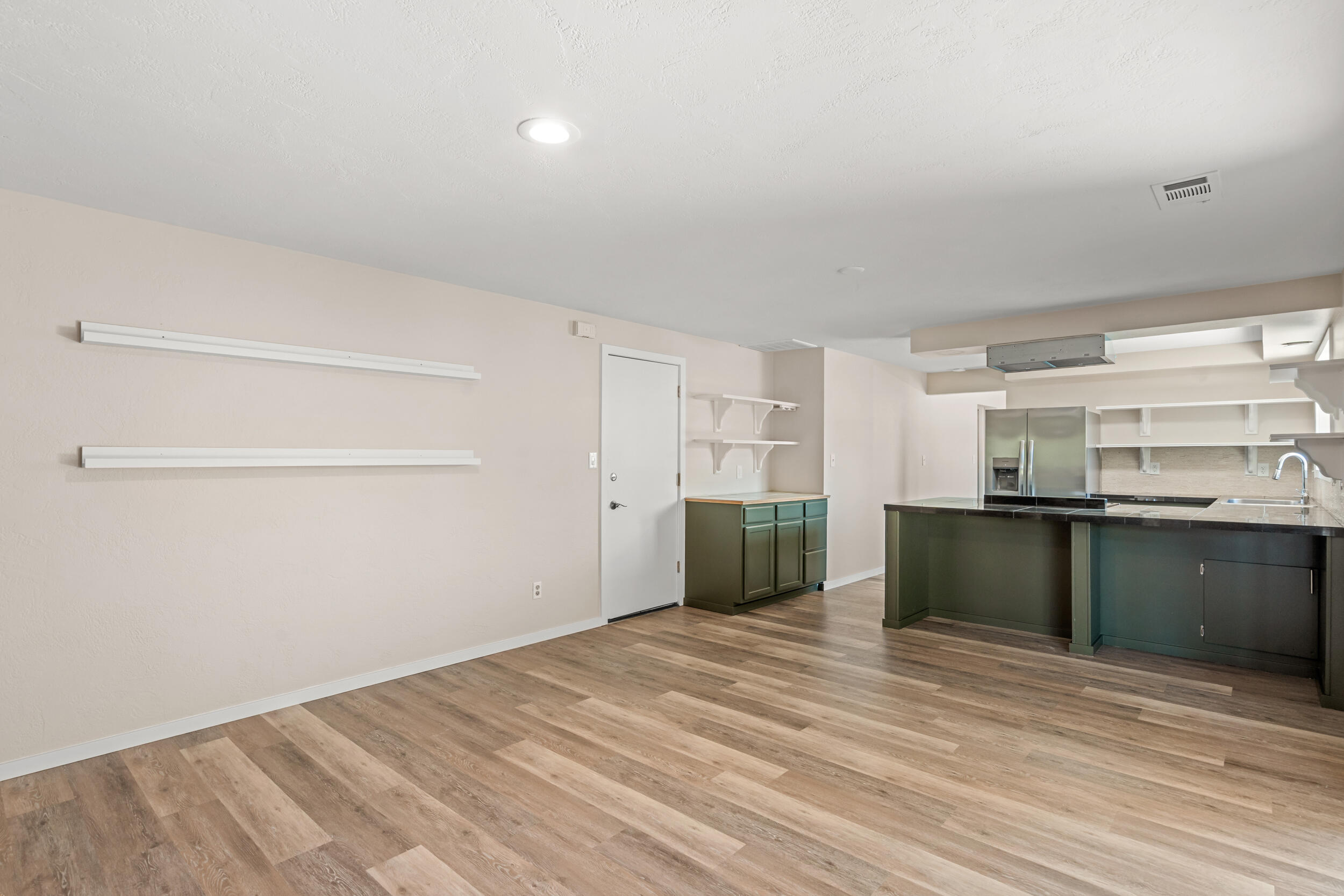 West Pine Villa Subdivision - Residential