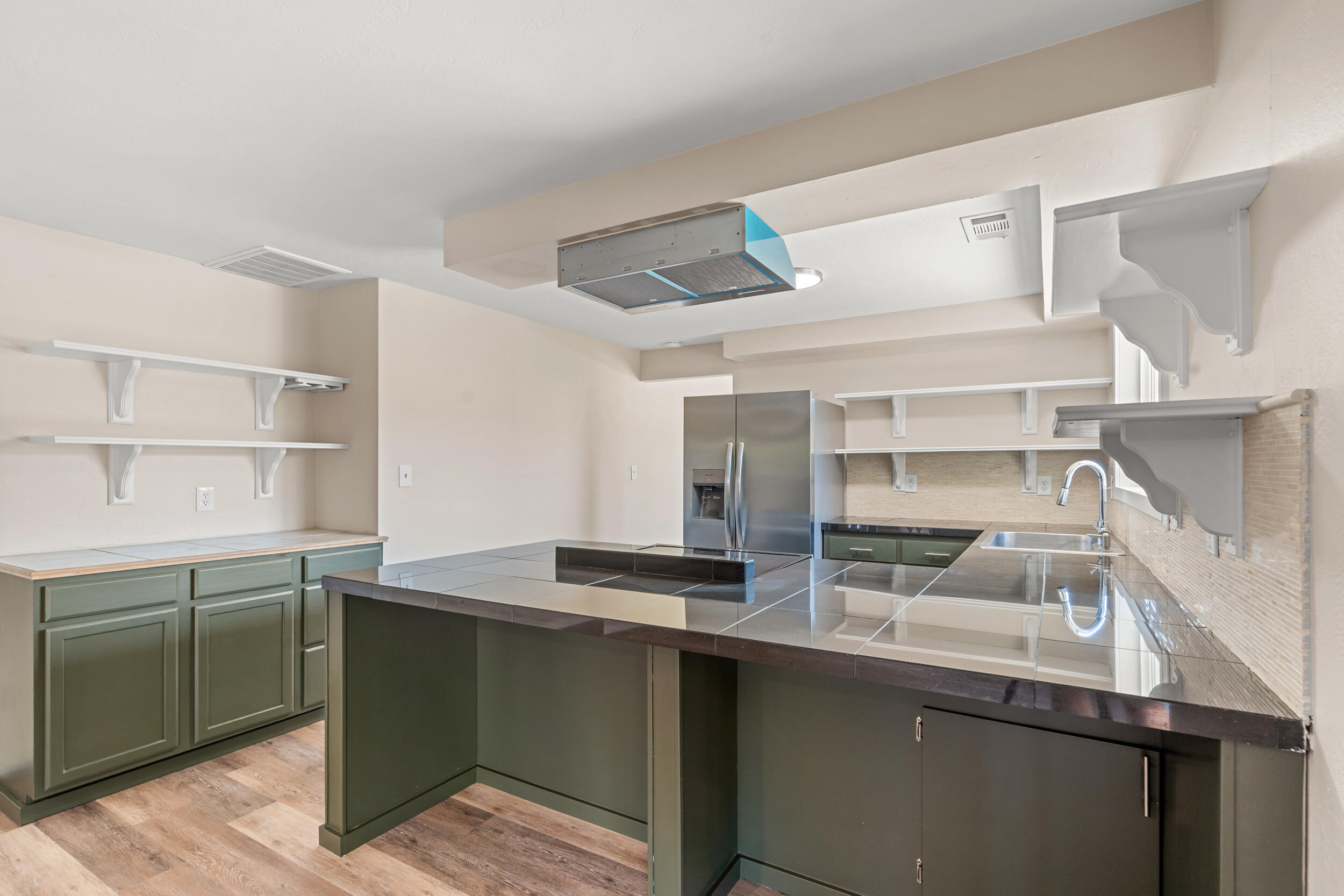 West Pine Villa Subdivision - Residential