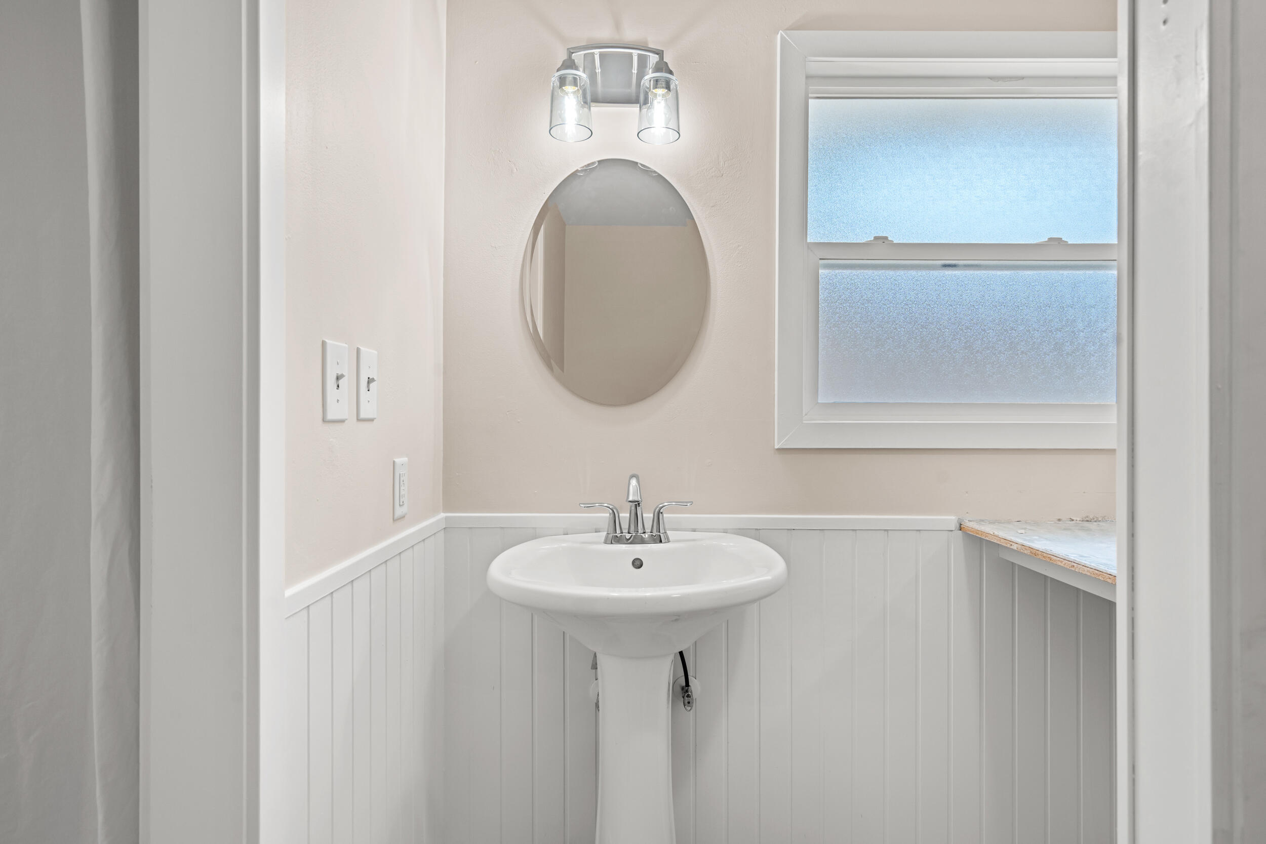 West Pine Villa Subdivision - Residential