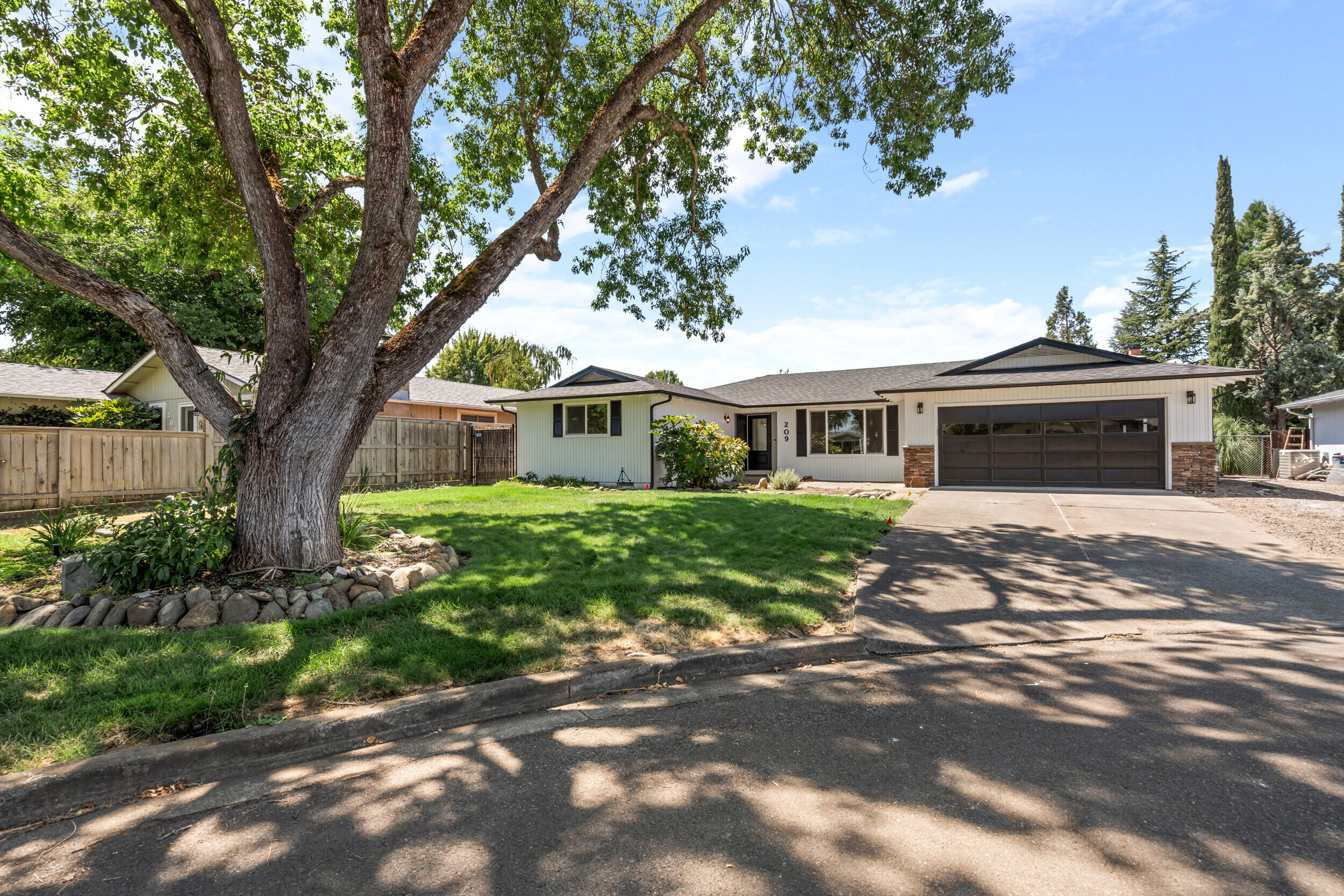 West Pine Villa Subdivision - Residential