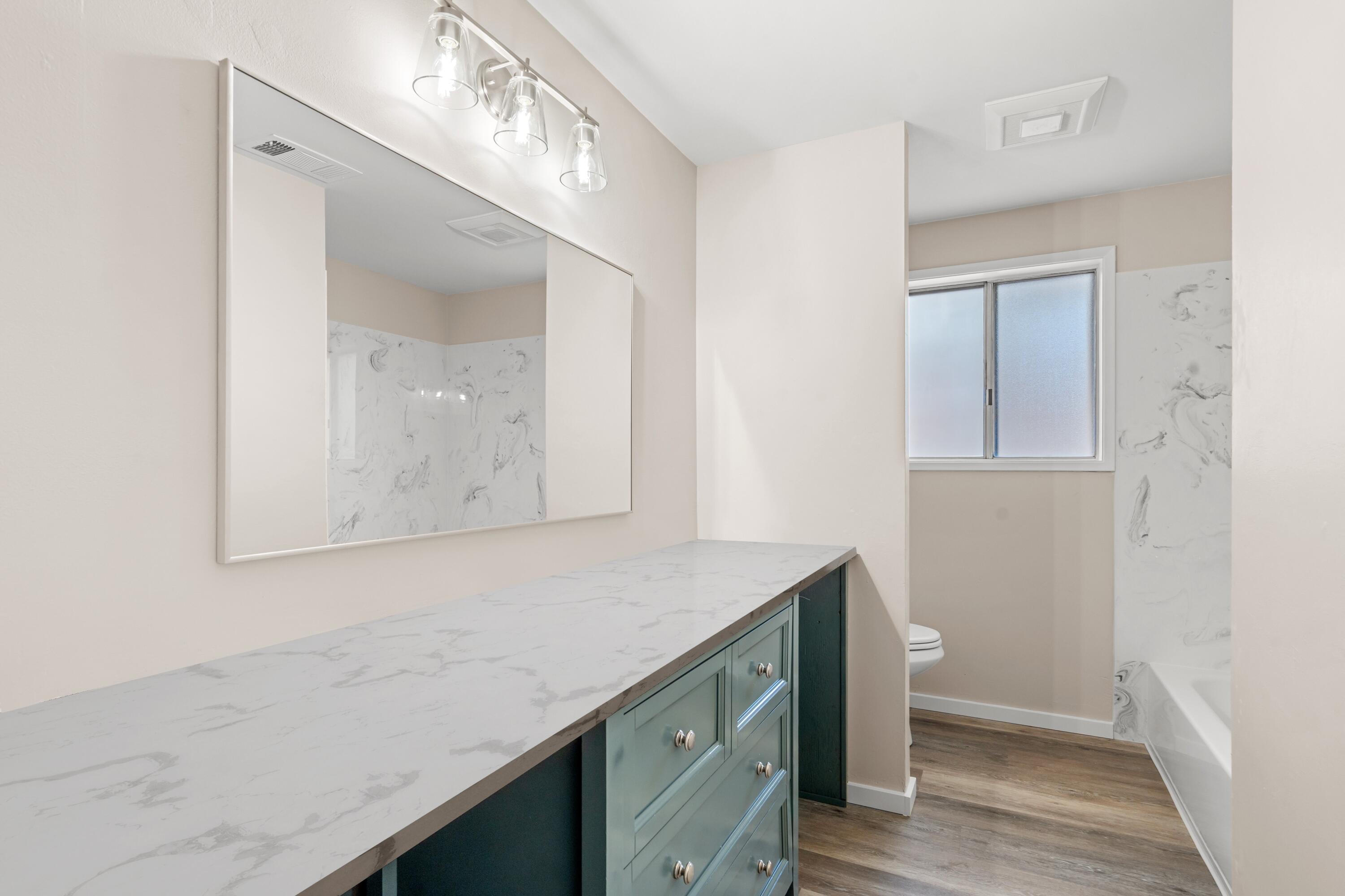 West Pine Villa Subdivision - Residential