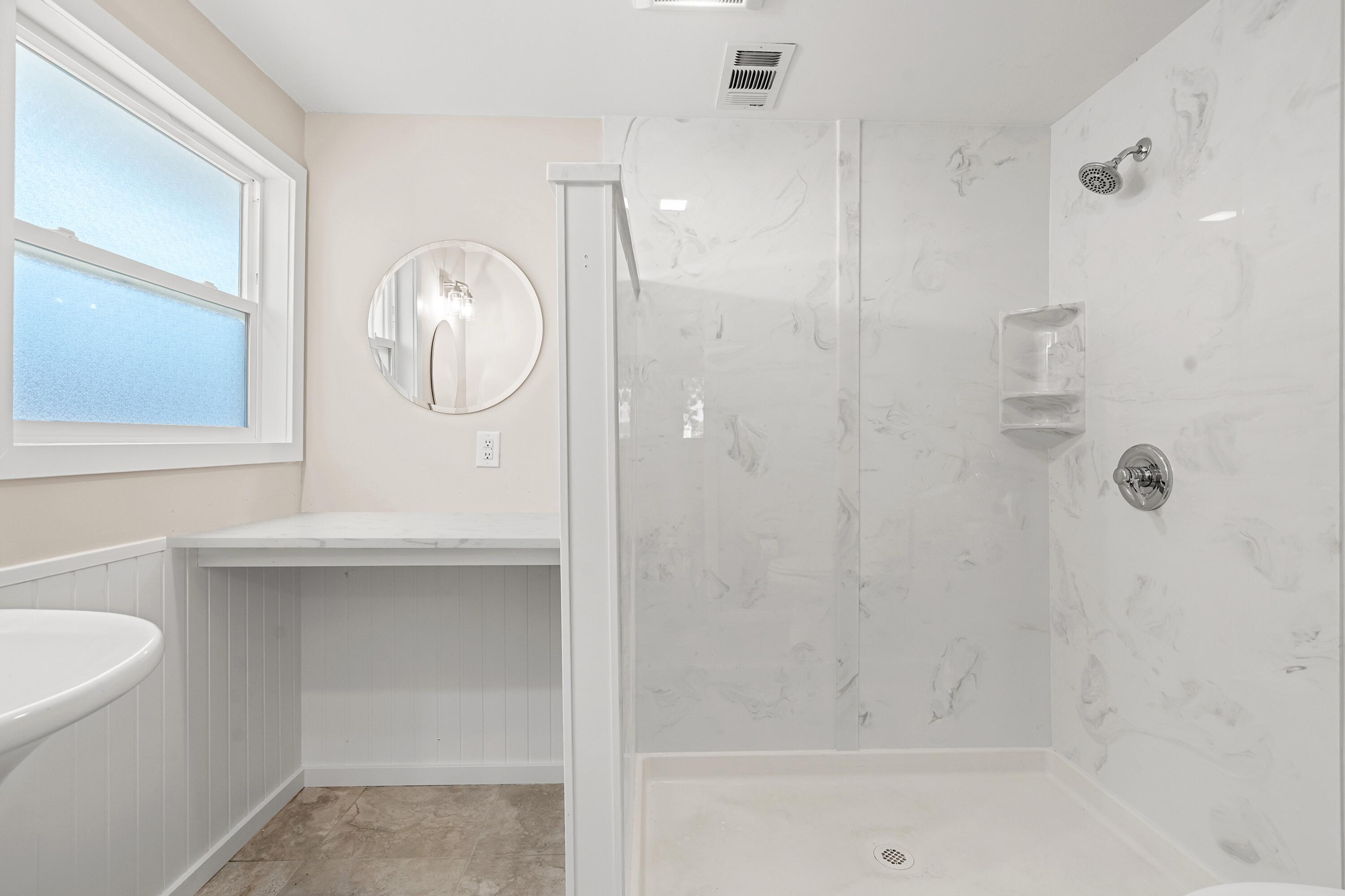 West Pine Villa Subdivision - Residential