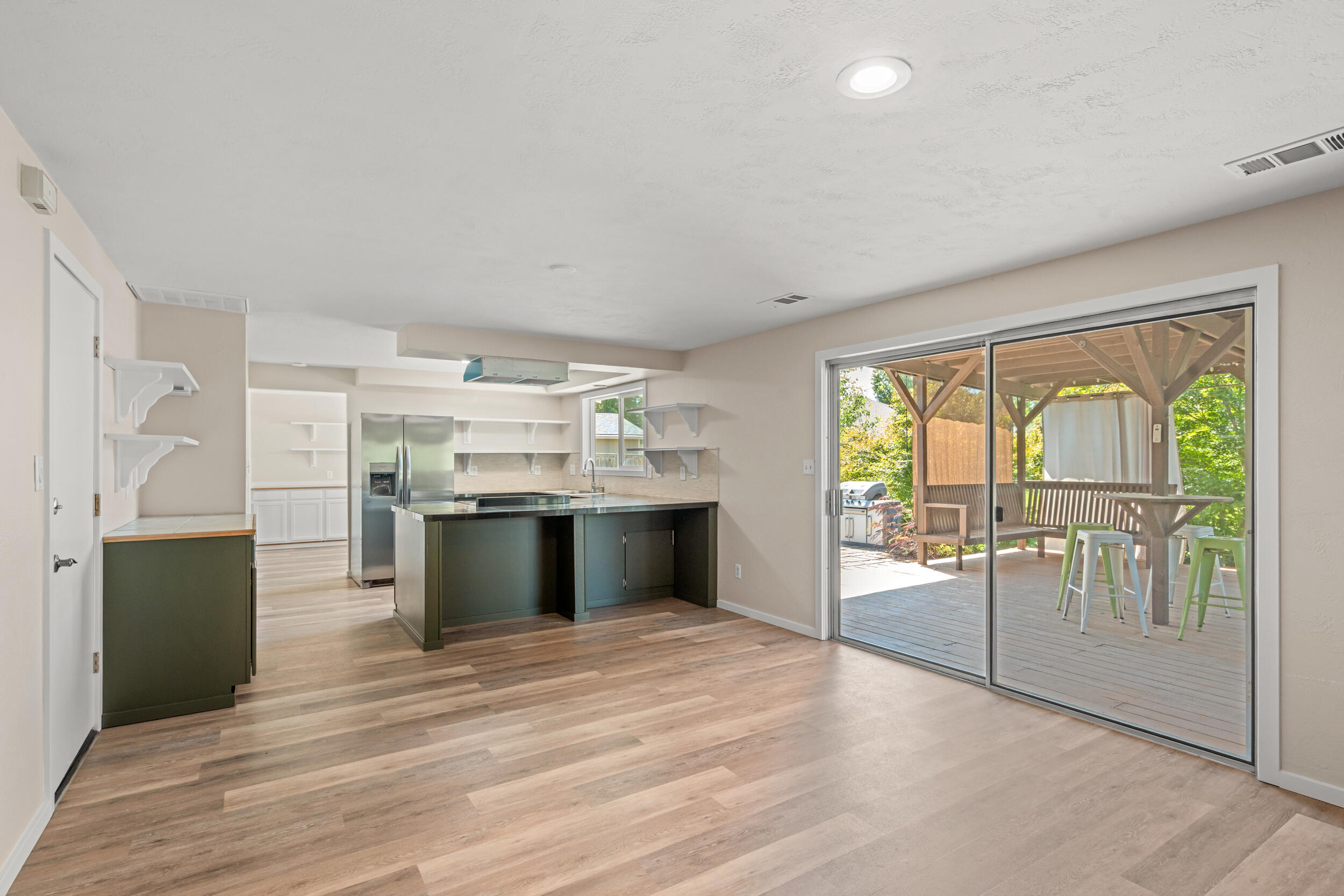 West Pine Villa Subdivision - Residential