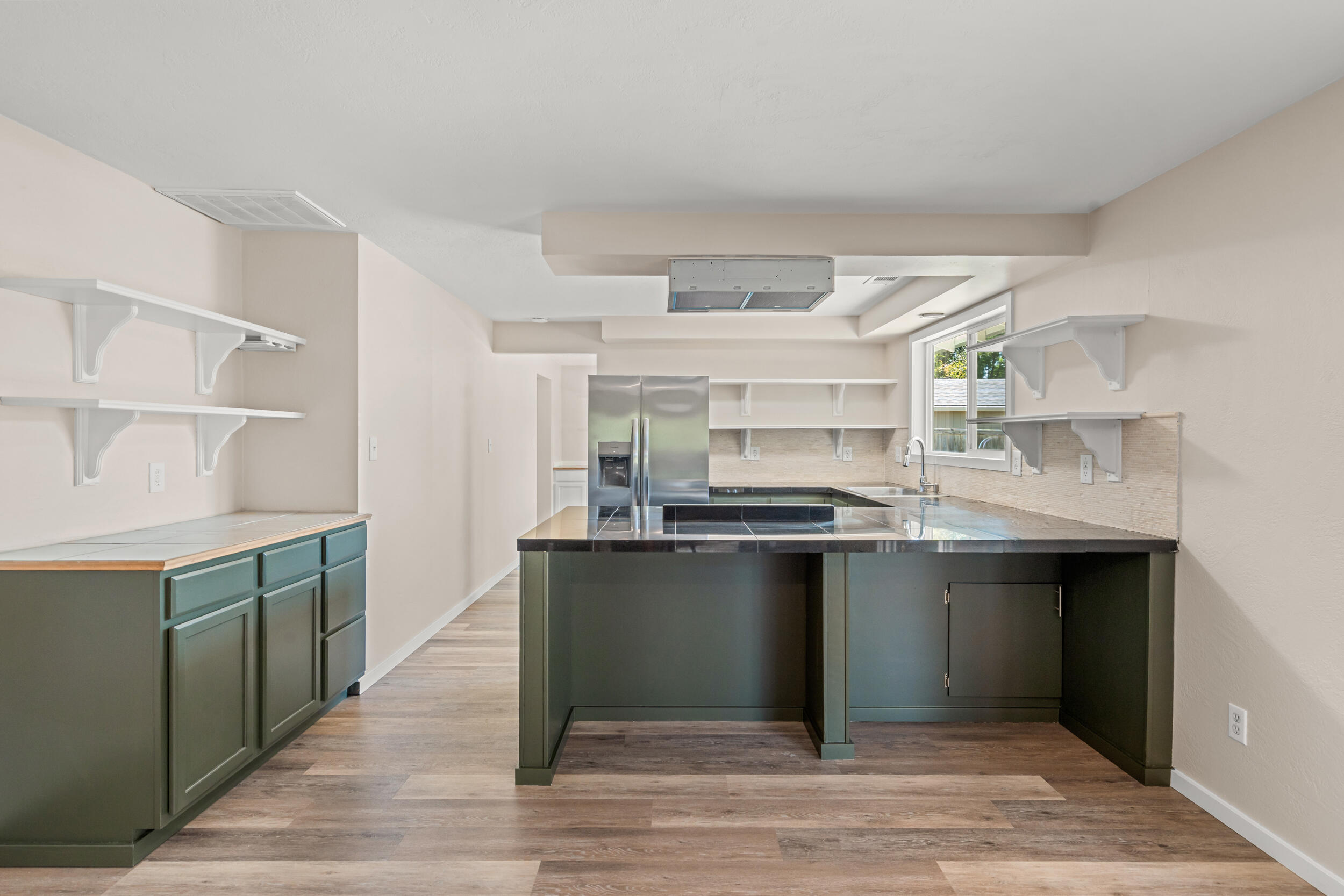 West Pine Villa Subdivision - Residential