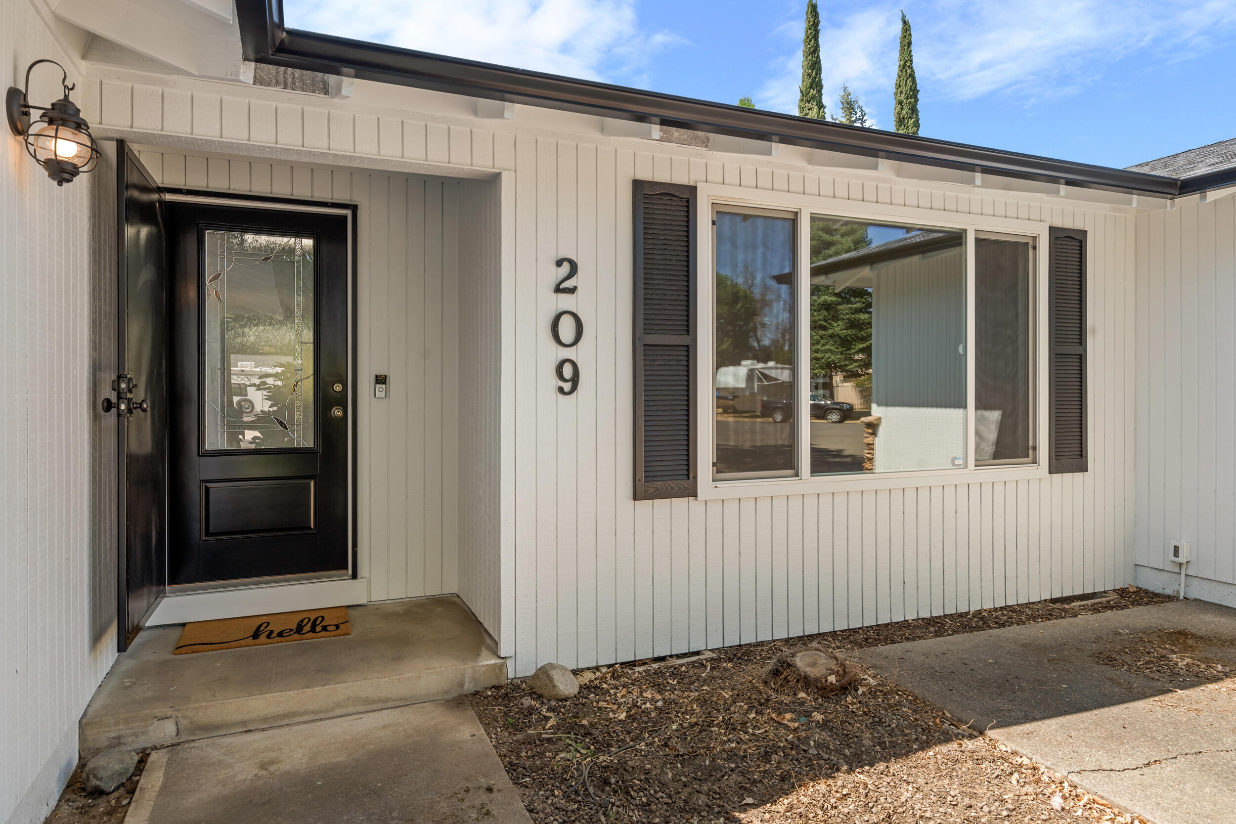 West Pine Villa Subdivision - Residential