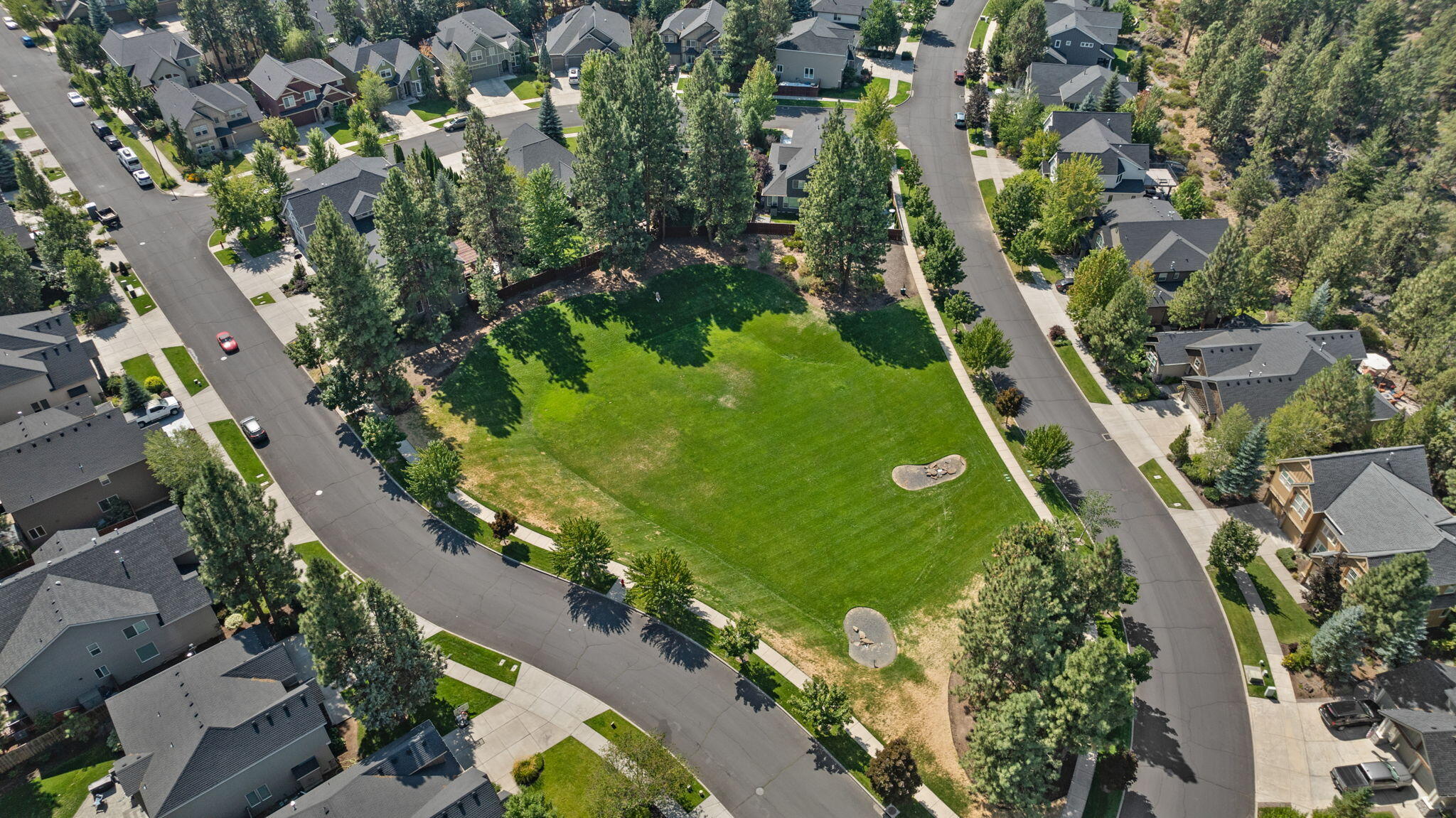 River Canyon Estates - Residential