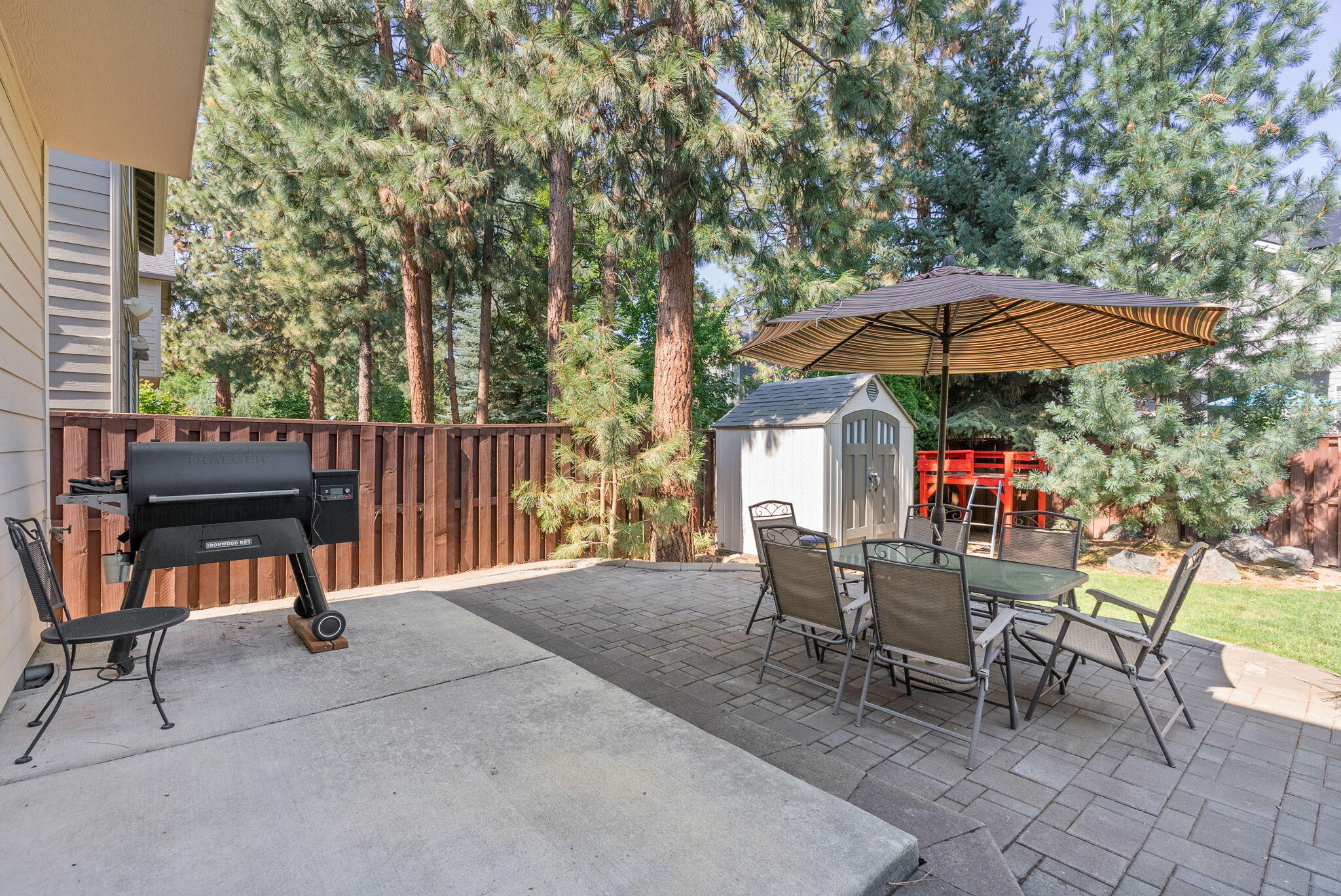 River Canyon Estates - Residential