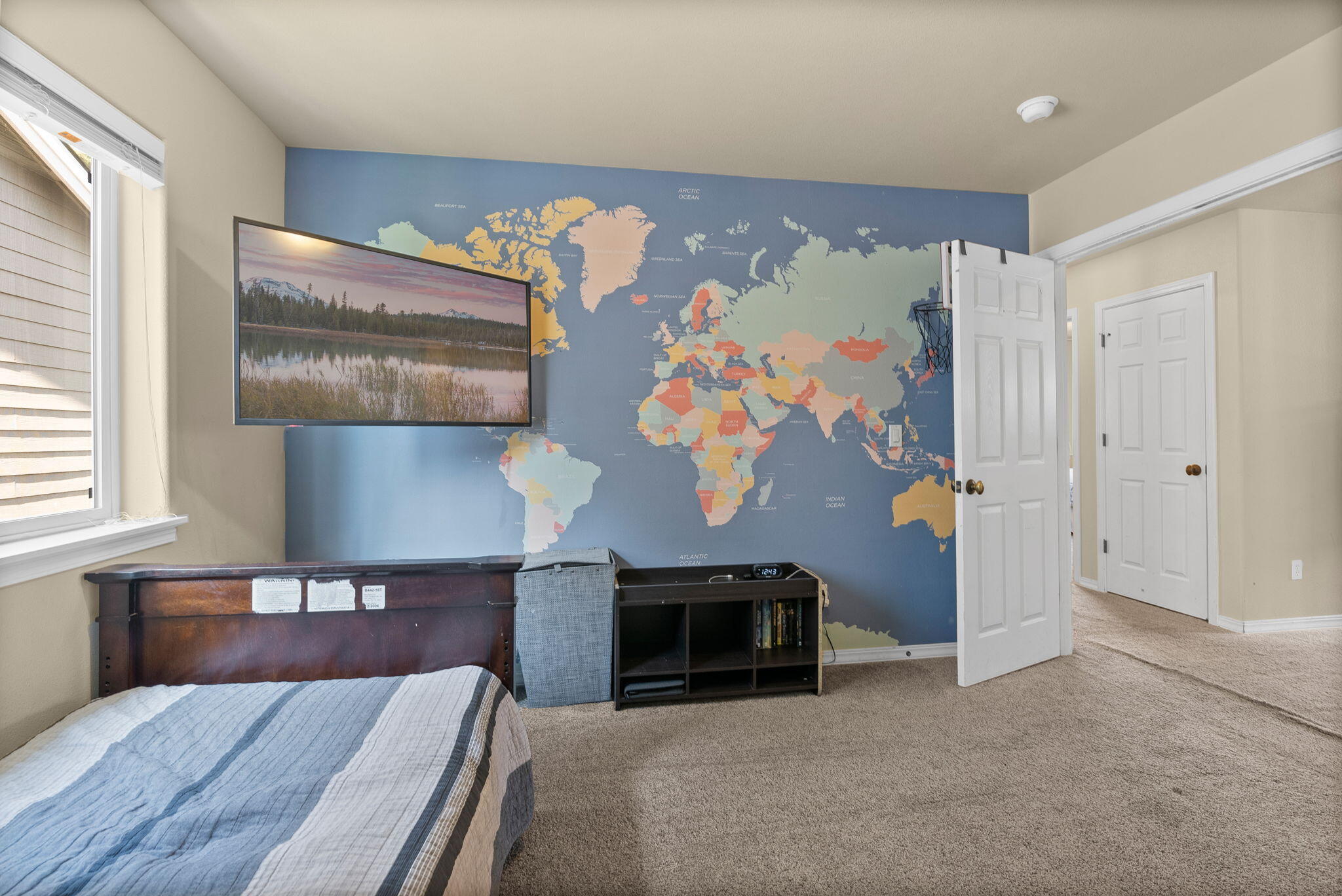 River Canyon Estates - Residential