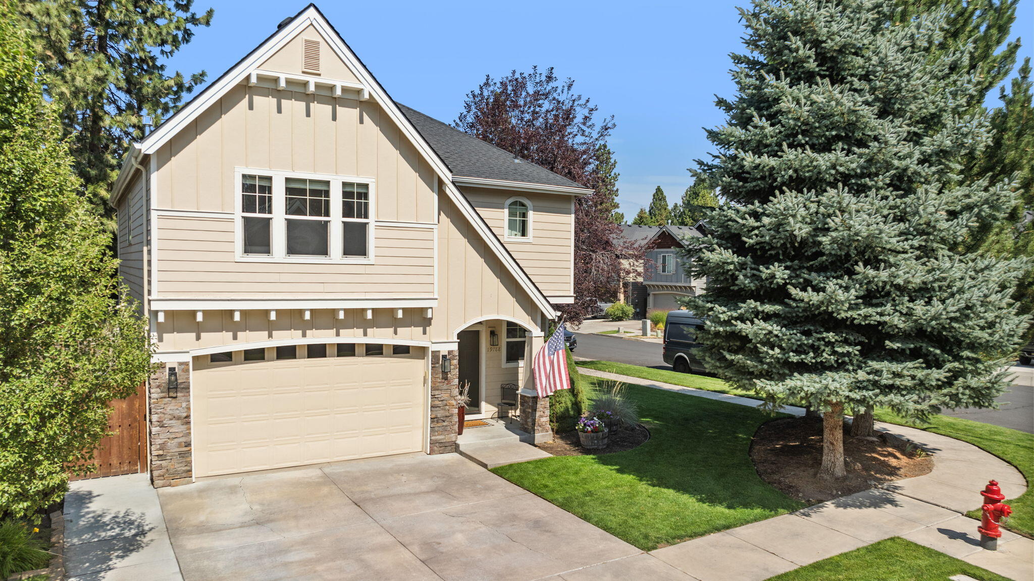 River Canyon Estates - Residential