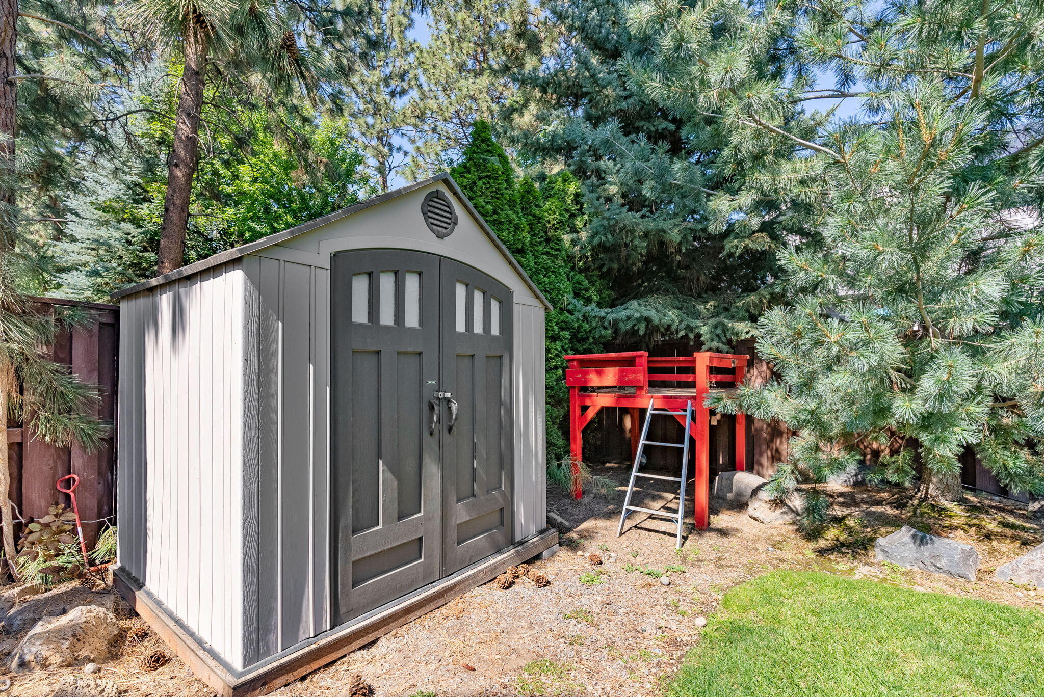 River Canyon Estates - Residential