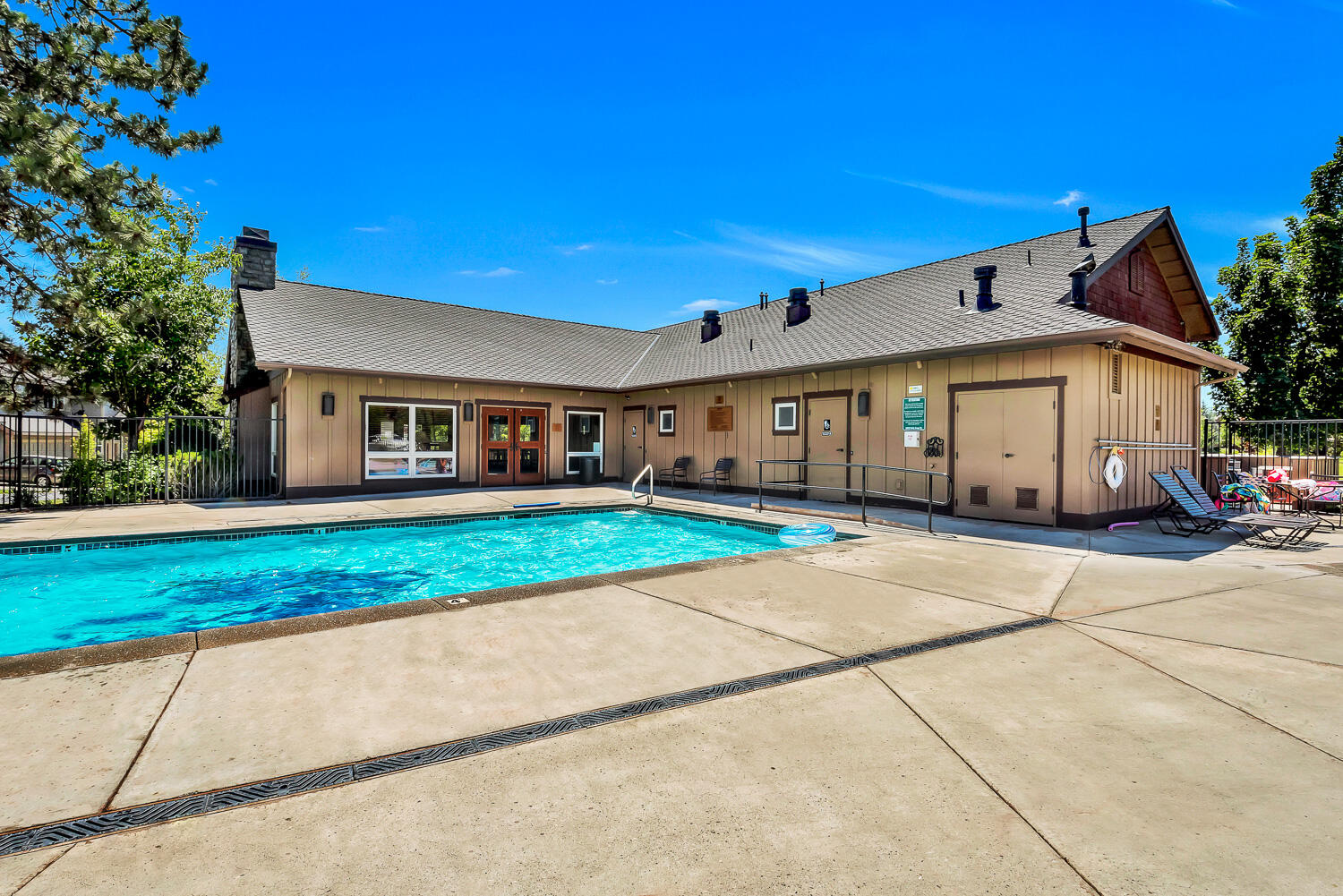 River Canyon Estates - Residential