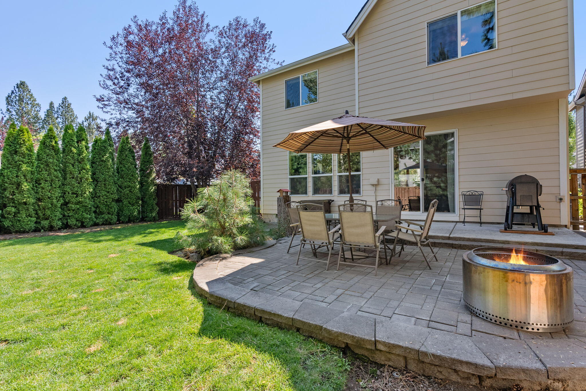 River Canyon Estates - Residential