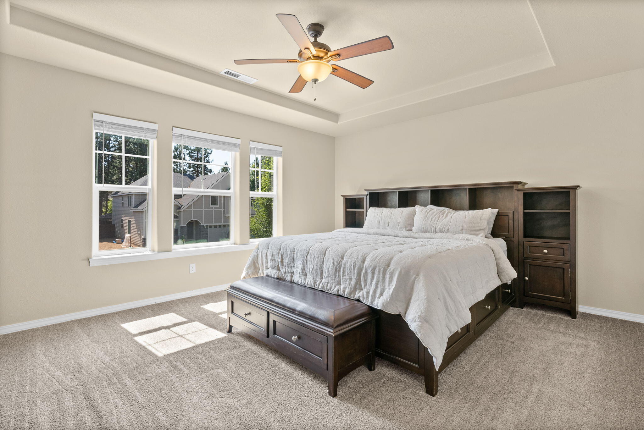 River Canyon Estates - Residential