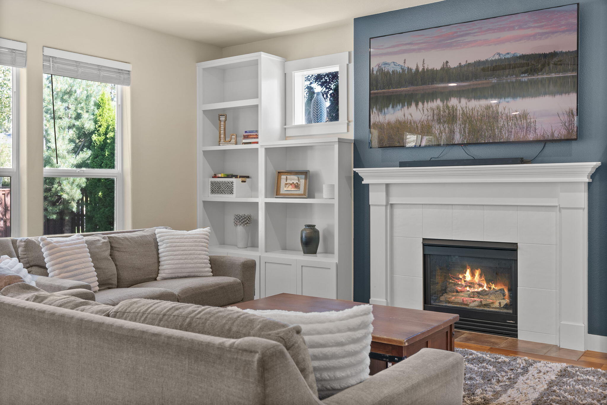 River Canyon Estates - Residential