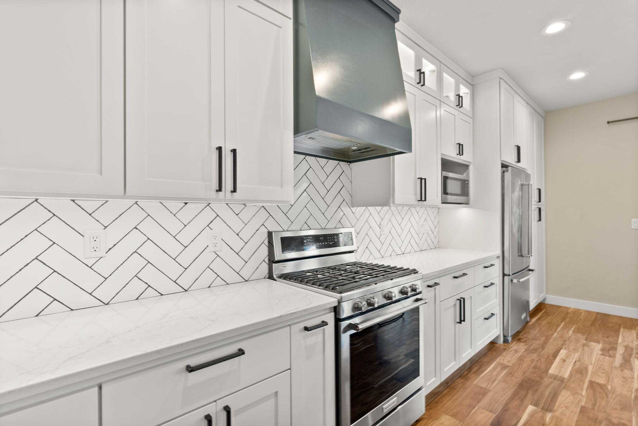 River Canyon Estates - Residential