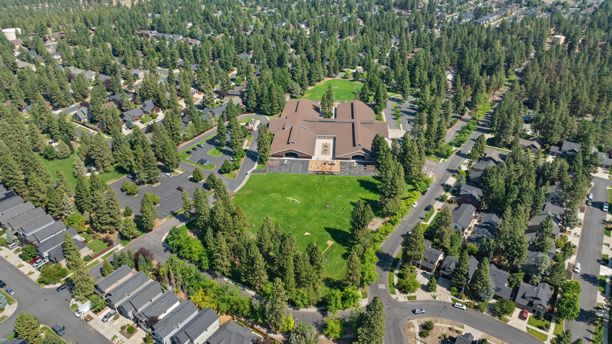 River Canyon Estates - Residential