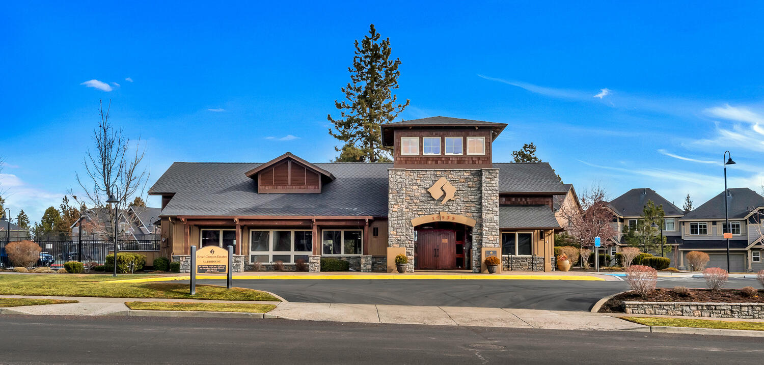 River Canyon Estates - Residential