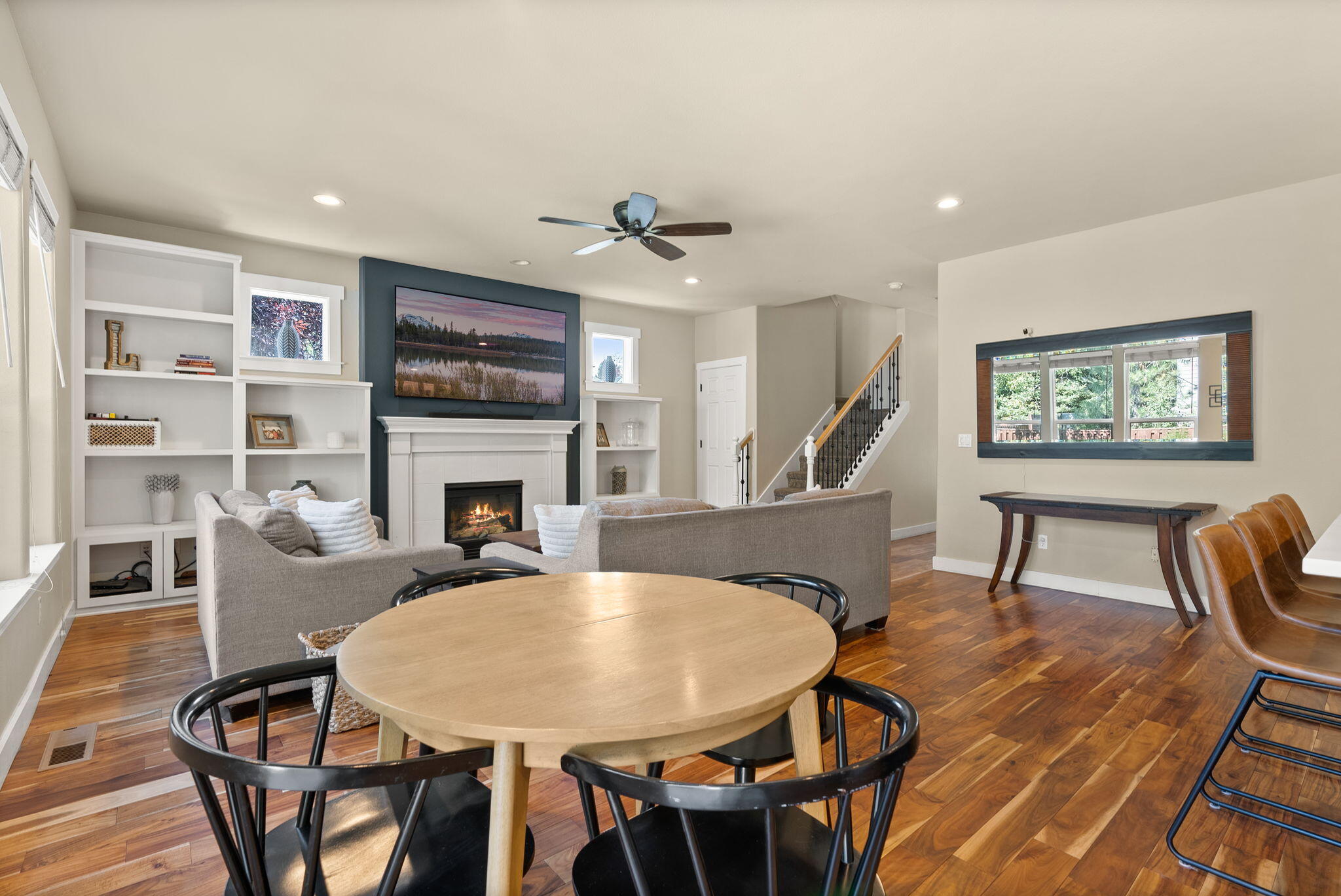 River Canyon Estates - Residential